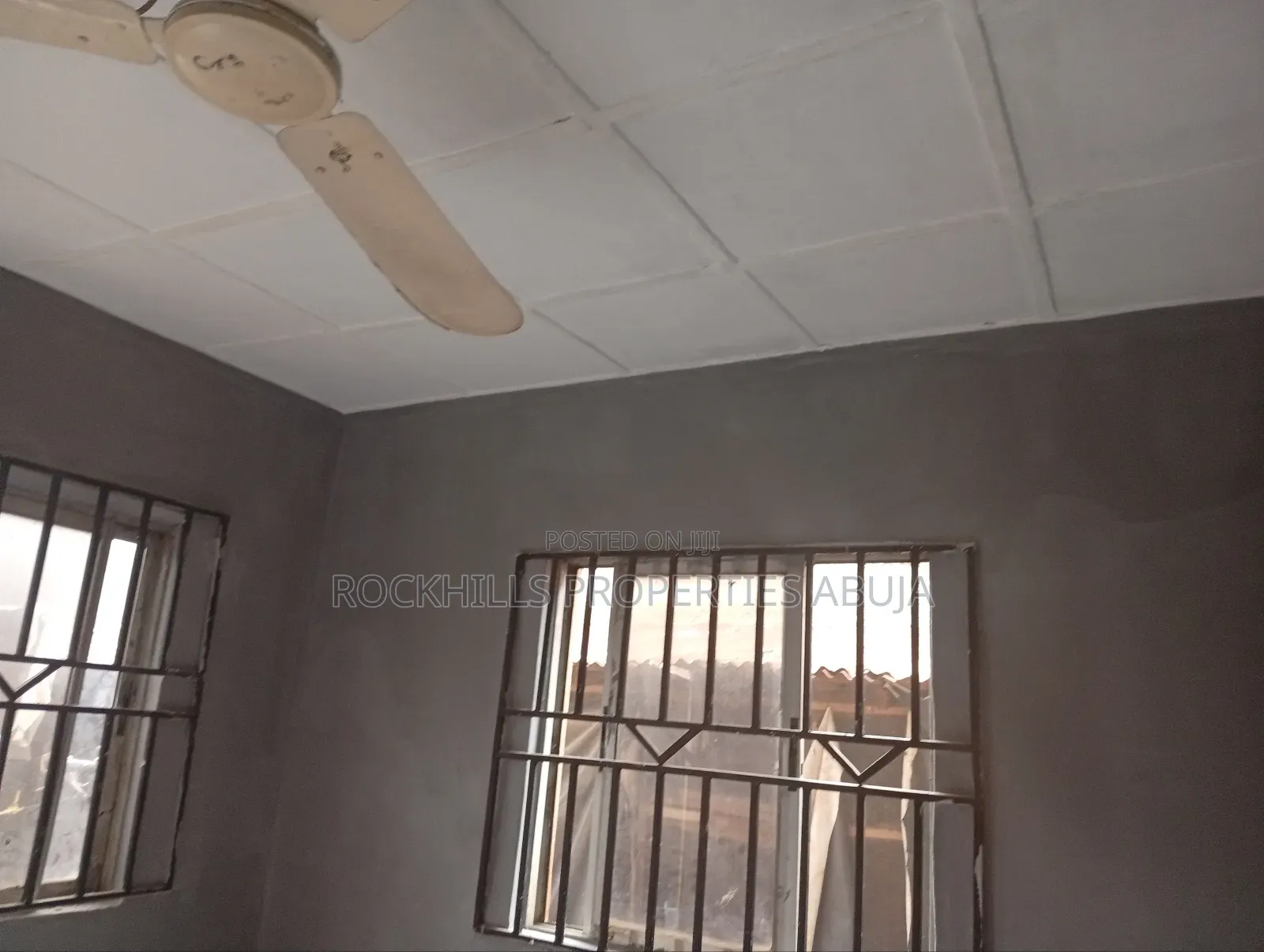 Studio Apartment in Byazhim Across, Kubwa for rent in Kubwa