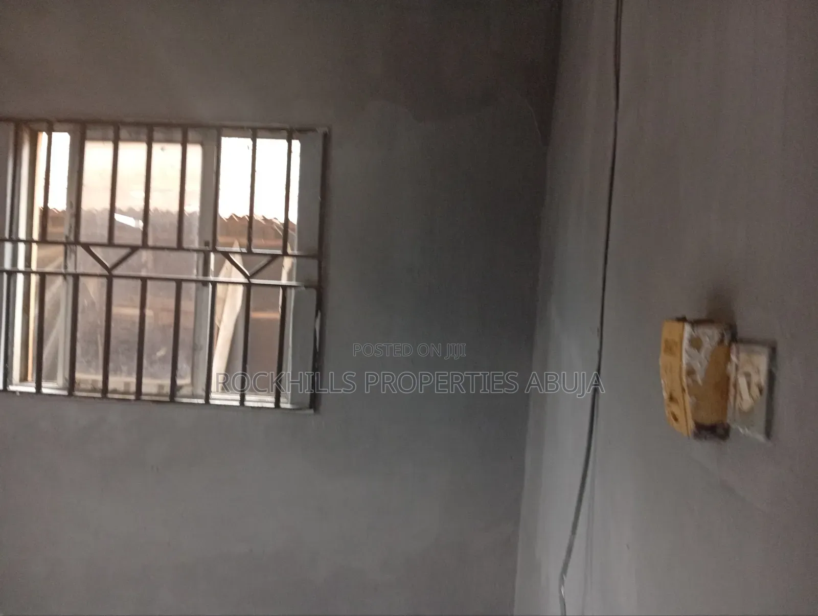 Studio Apartment in Byazhim Across, Kubwa for rent in Kubwa