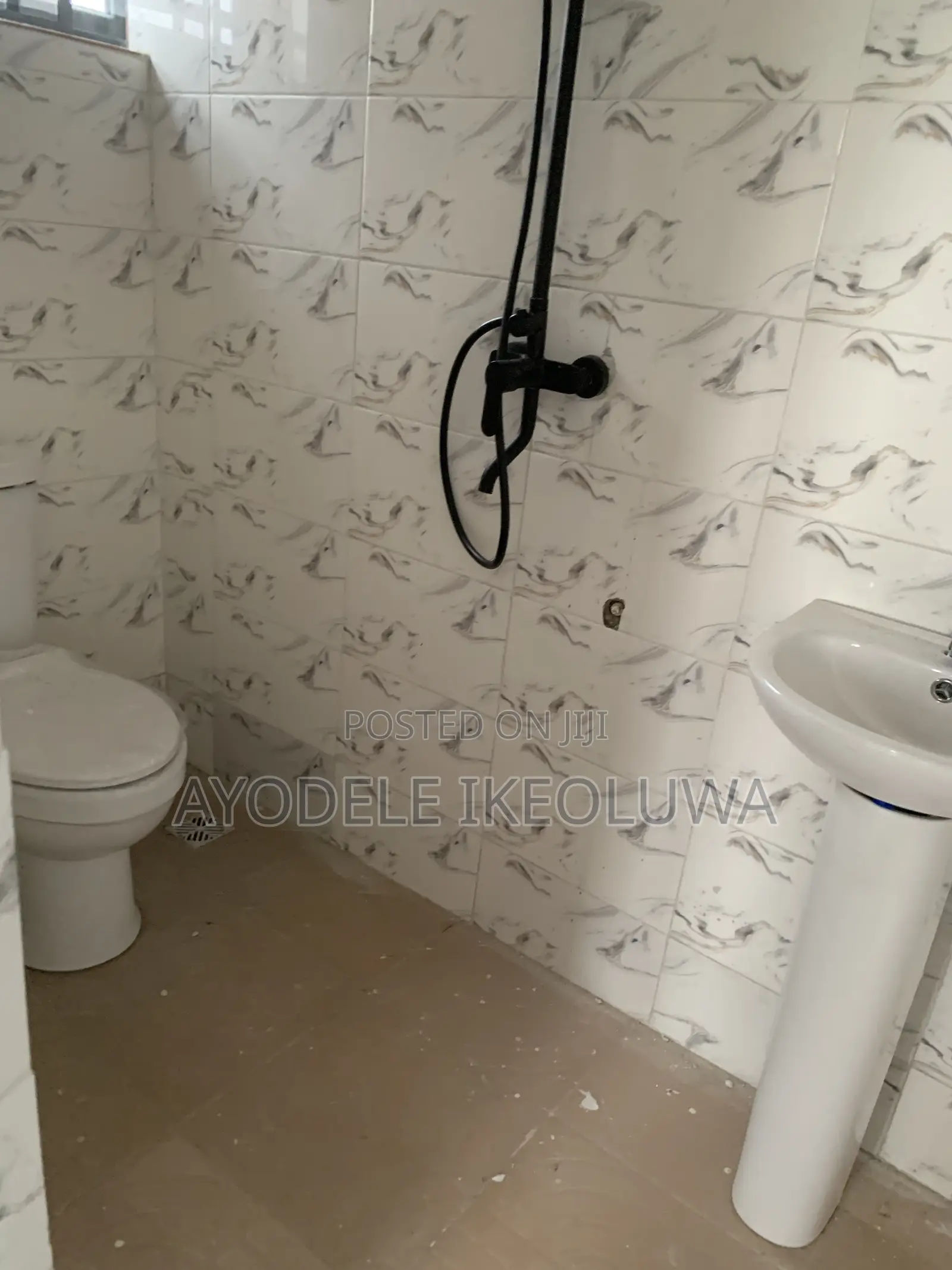 Furnished 2bdrm House in Ikotun for rent in Ikotun / Ikotun/Igando