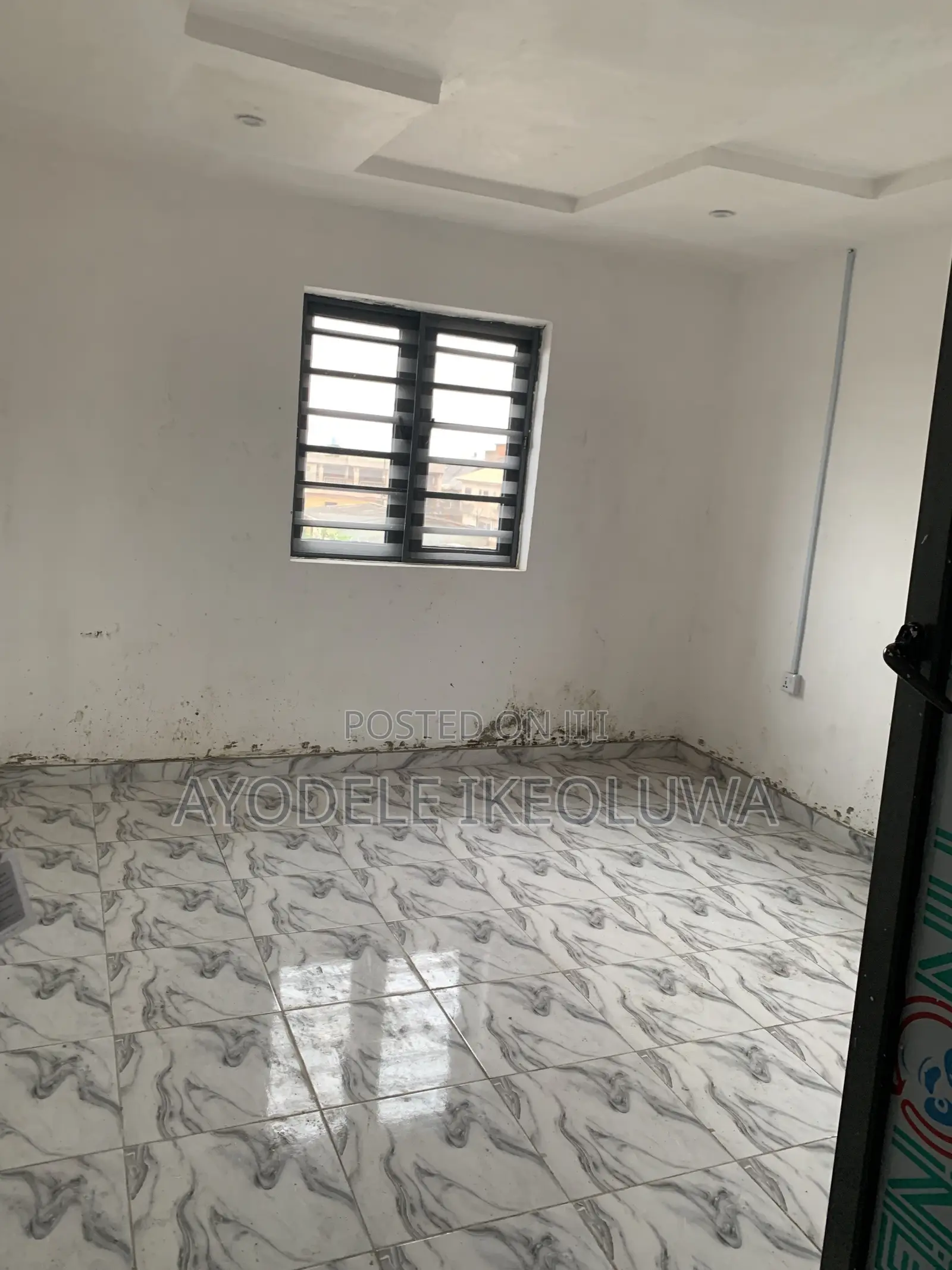 Furnished 2bdrm House in Ikotun for rent in Ikotun / Ikotun/Igando