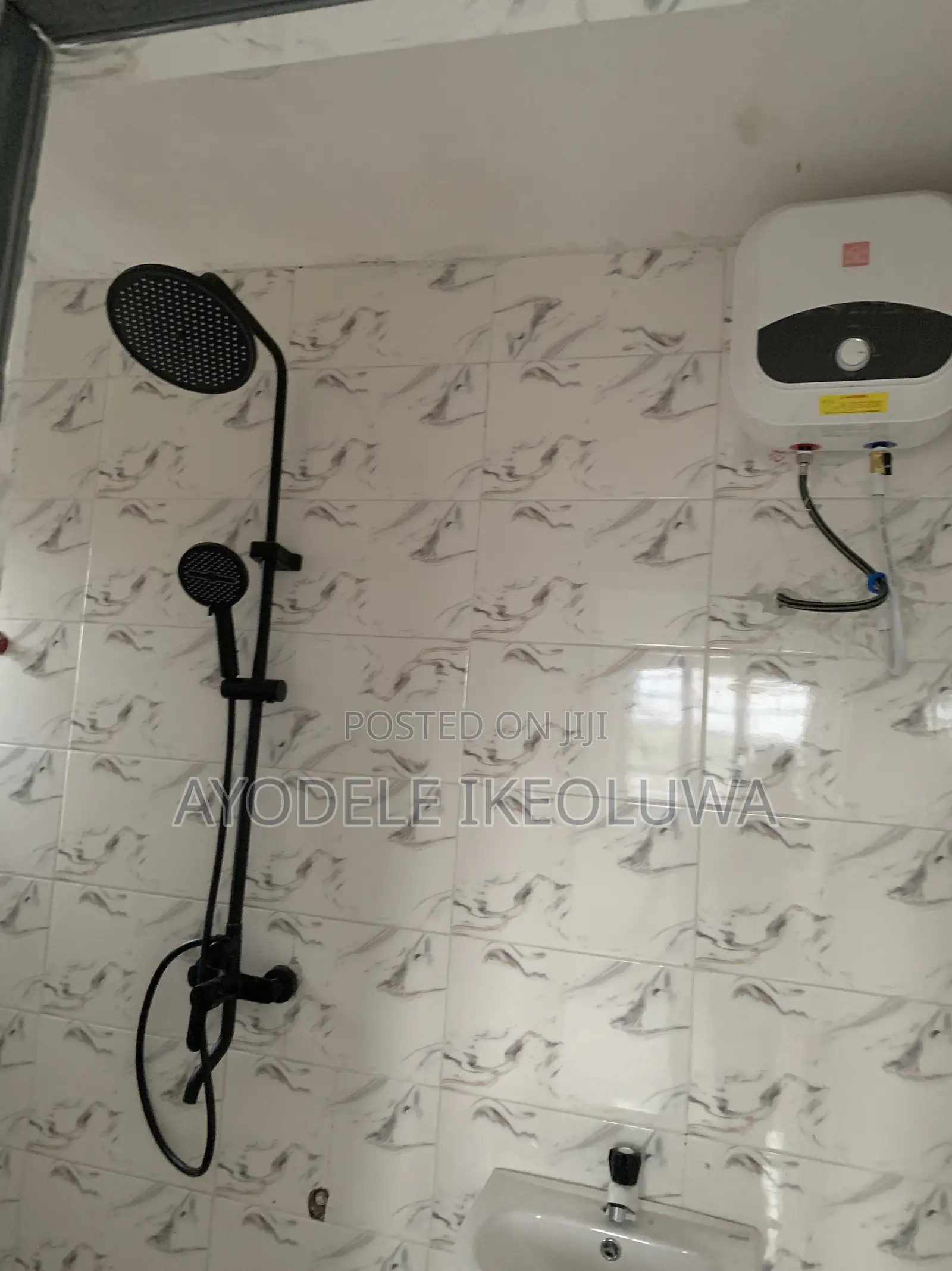 Furnished 2bdrm House in Ikotun for rent in Ikotun / Ikotun/Igando
