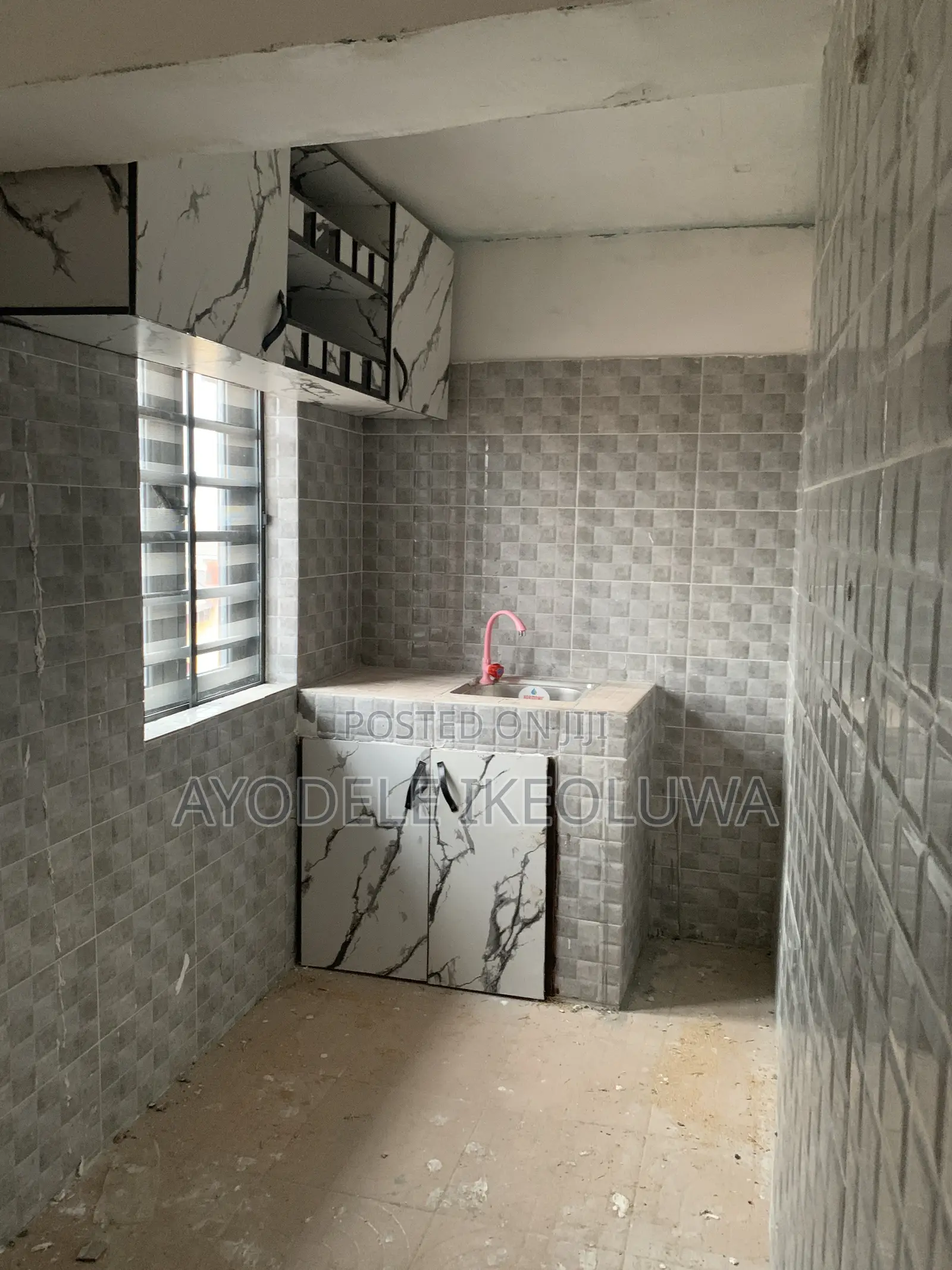 Furnished 2bdrm House in Ikotun for rent in Ikotun / Ikotun/Igando