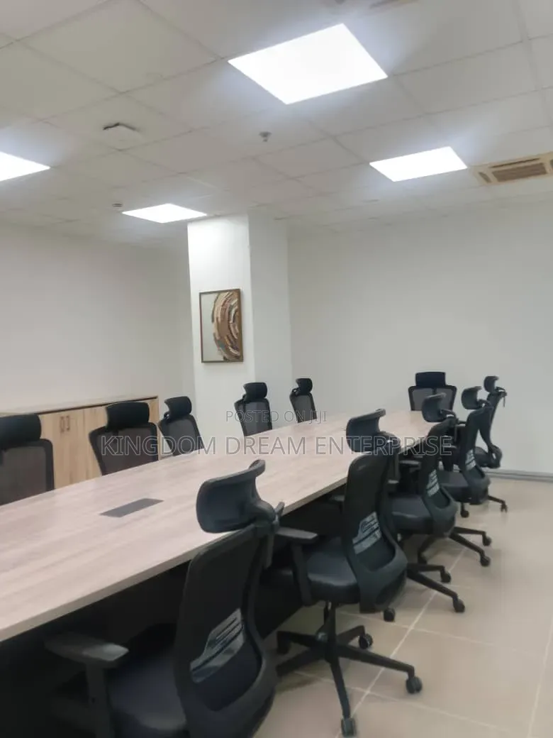 280sqm Office 6th Floor Victoria Island, Lagos. in Ligali Ayorinde