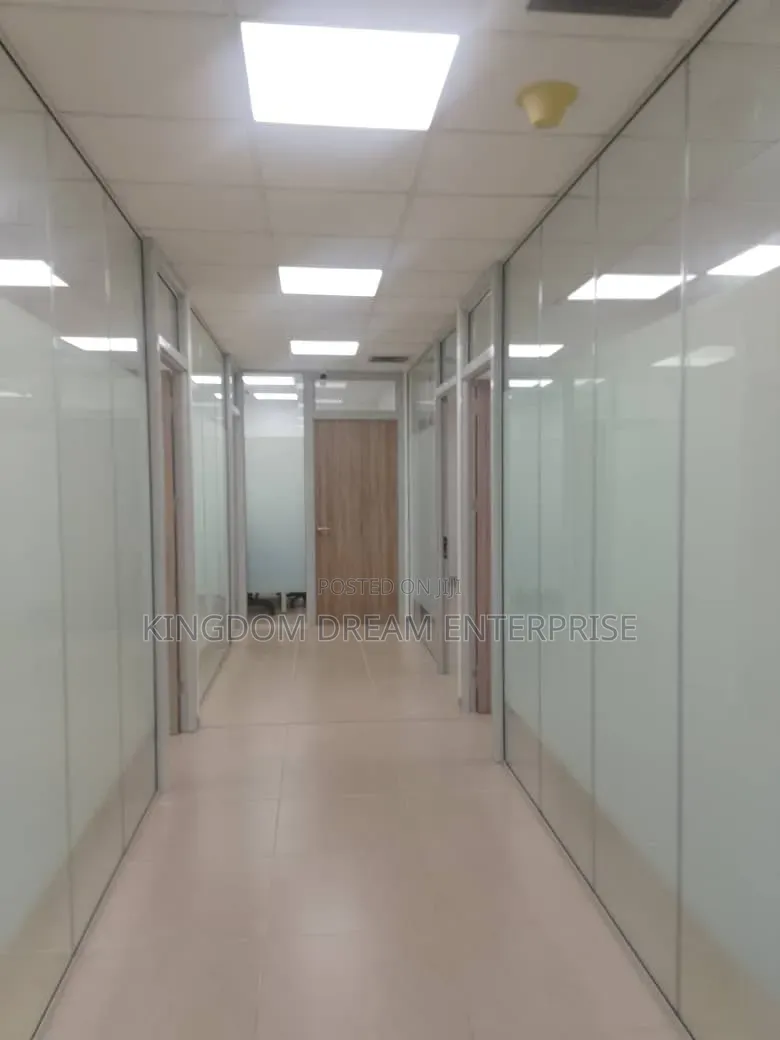 280sqm Office 6th Floor Victoria Island, Lagos. in Ligali Ayorinde