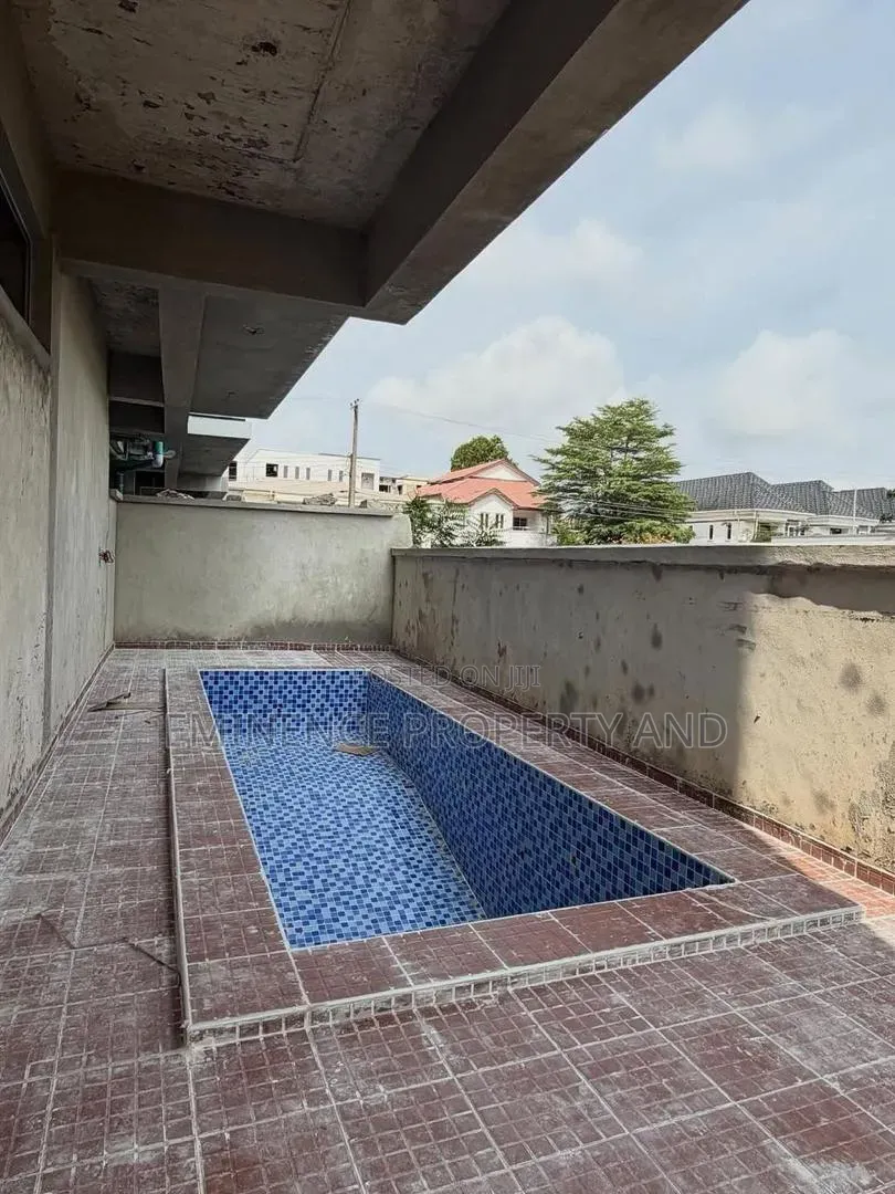 2bdrm Apartment in Lekki Phase 1 for rent in Lekki Phase 1