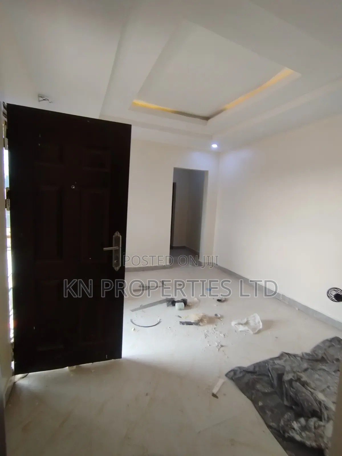 1bdrm Apartment in Wuye for rent in Wuye