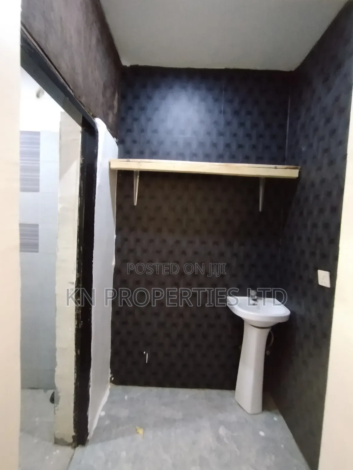 1bdrm Apartment in Wuye for rent in Wuye