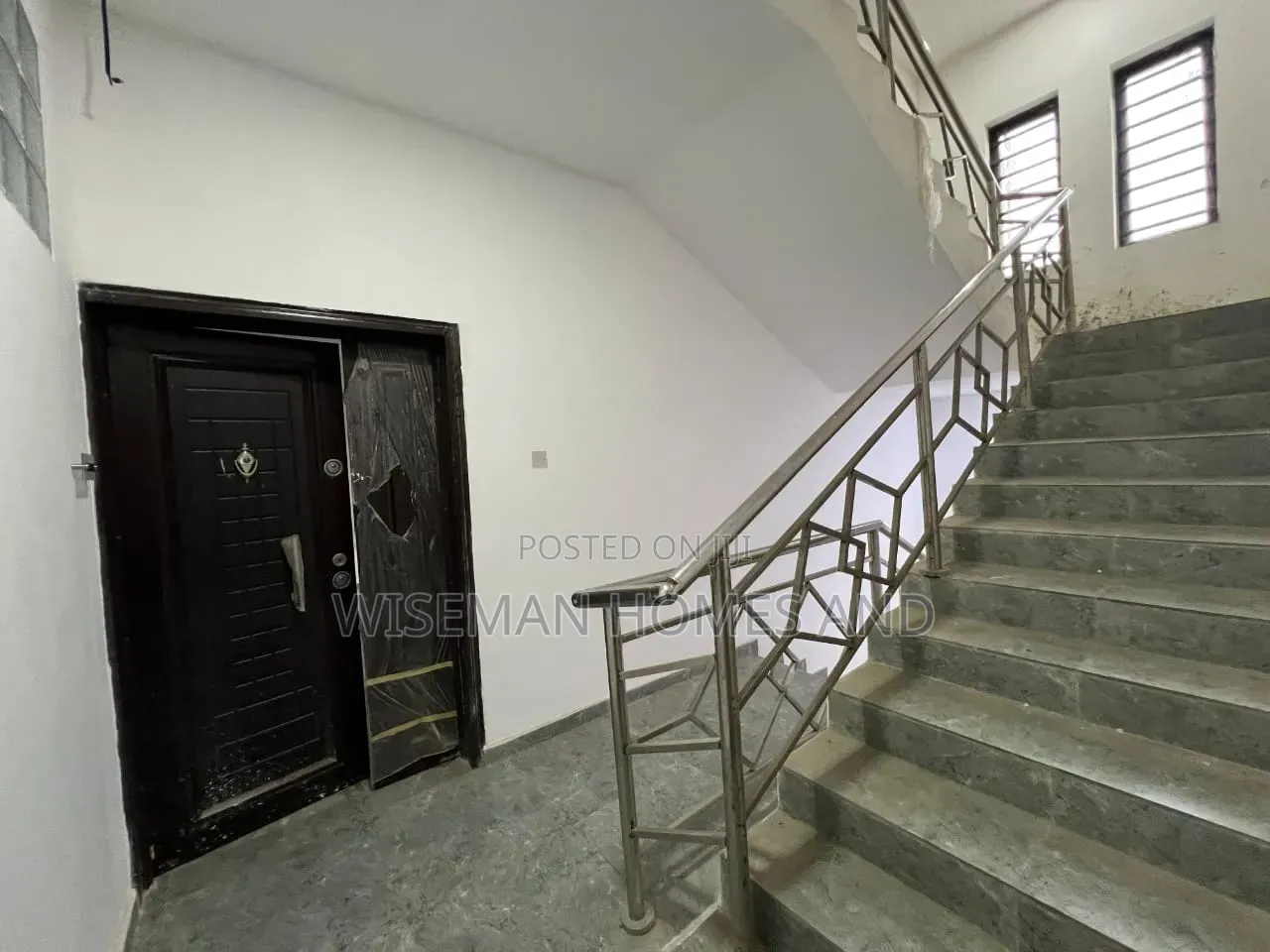 3bdrm Apartment in Ikate Lekki Eti-Osa for sale in Ikate