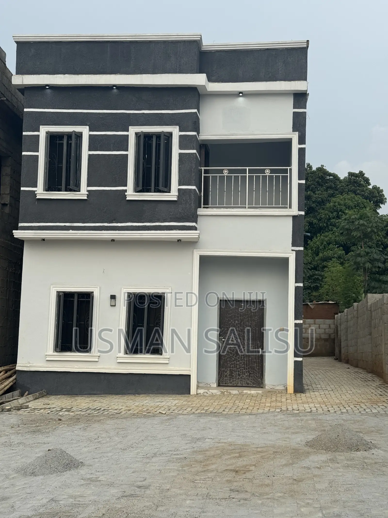 5bdrm Townhouse/Terrace in Life Camp for sale in Life Camp