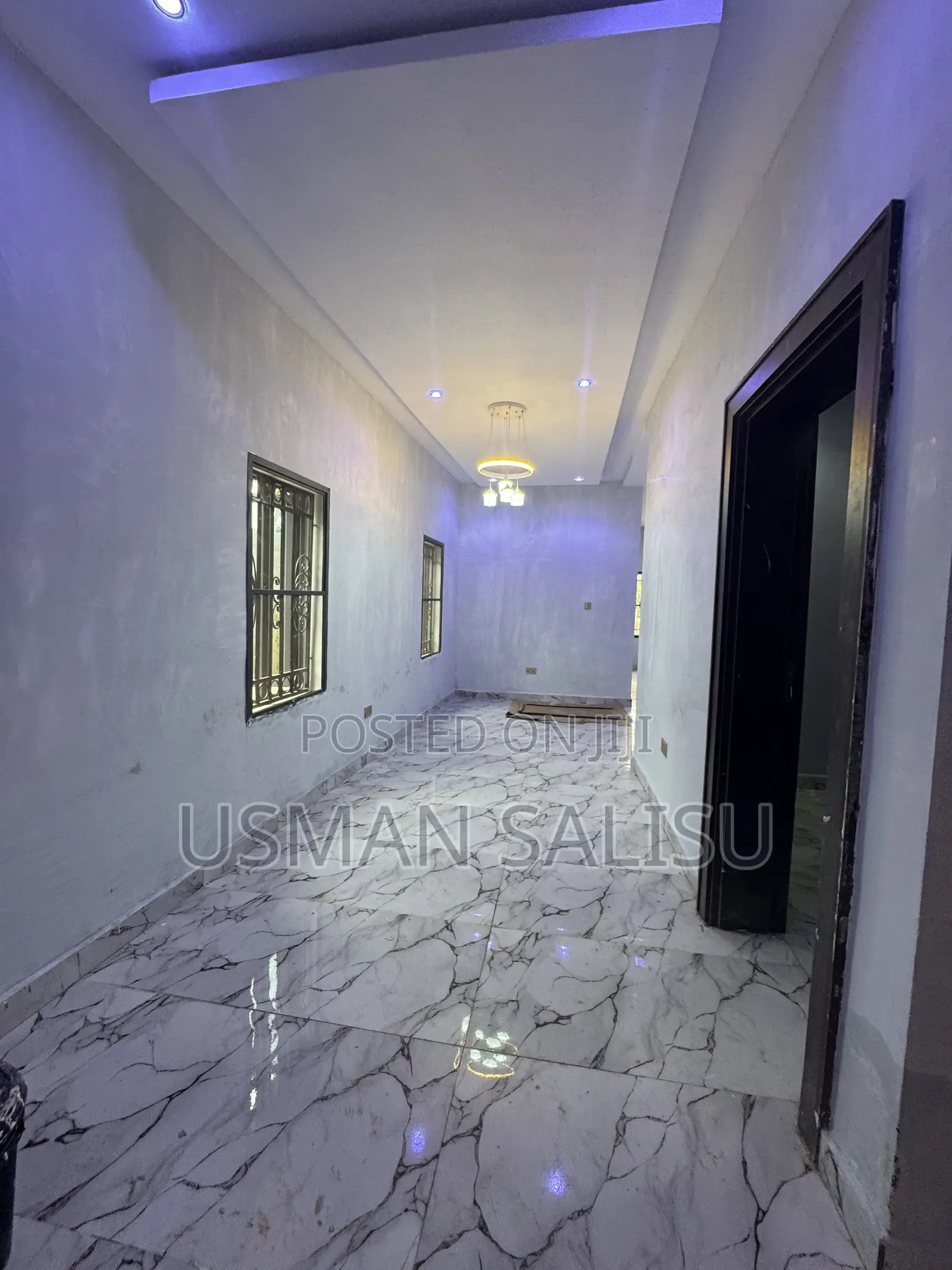 5bdrm Townhouse/Terrace in Life Camp for sale in Life Camp