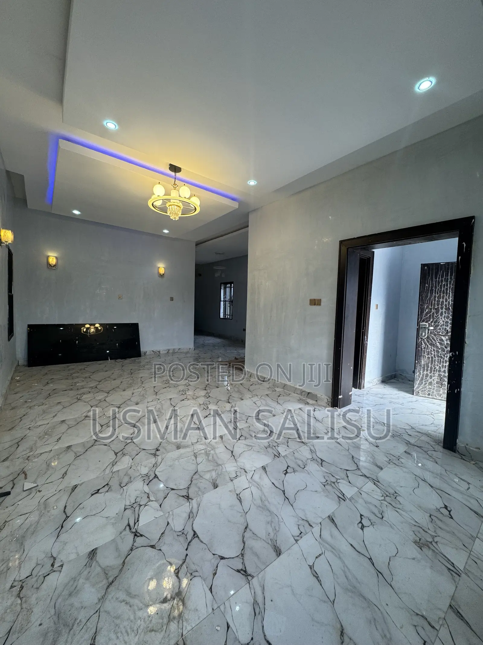 5bdrm Townhouse/Terrace in Life Camp for sale in Life Camp