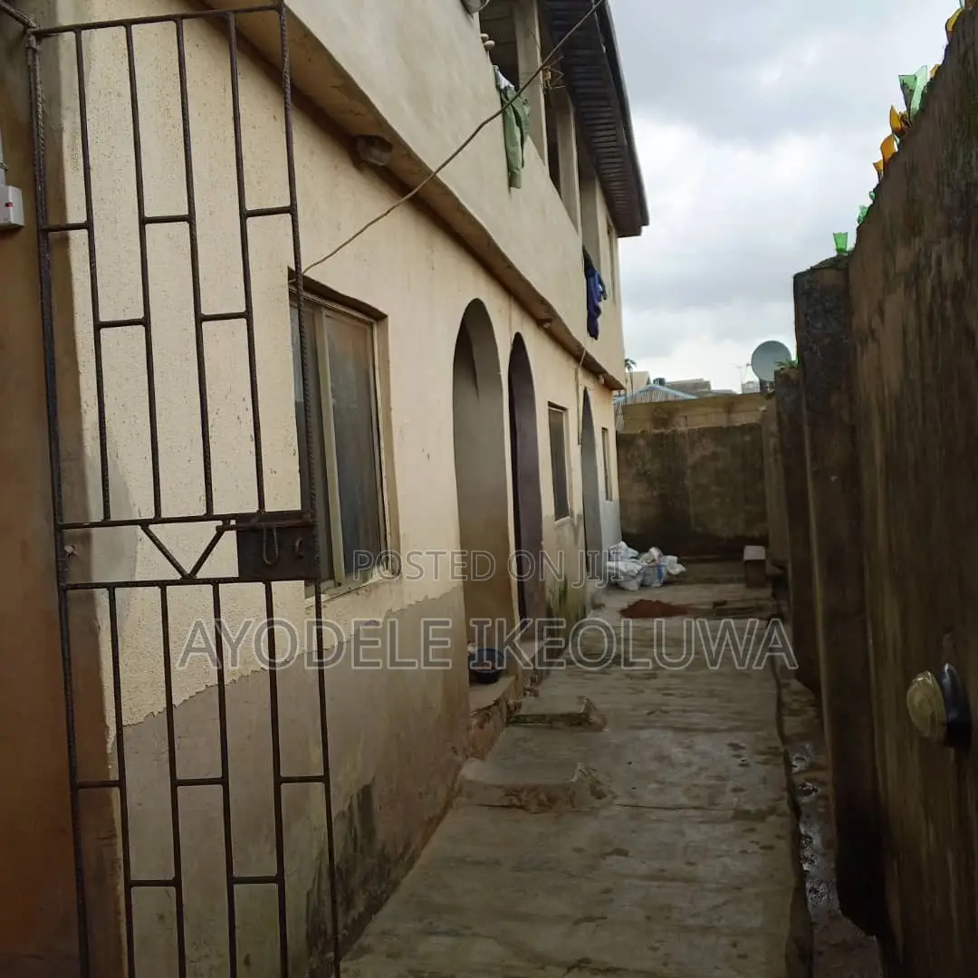 1bdrm House in Agric Road, Egan for rent in Egan