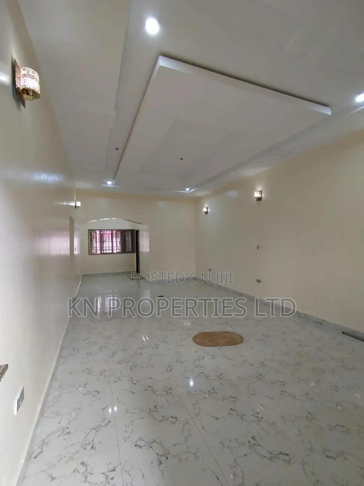 2bdrm Apartment in Apo for rent in Apo Resettlement