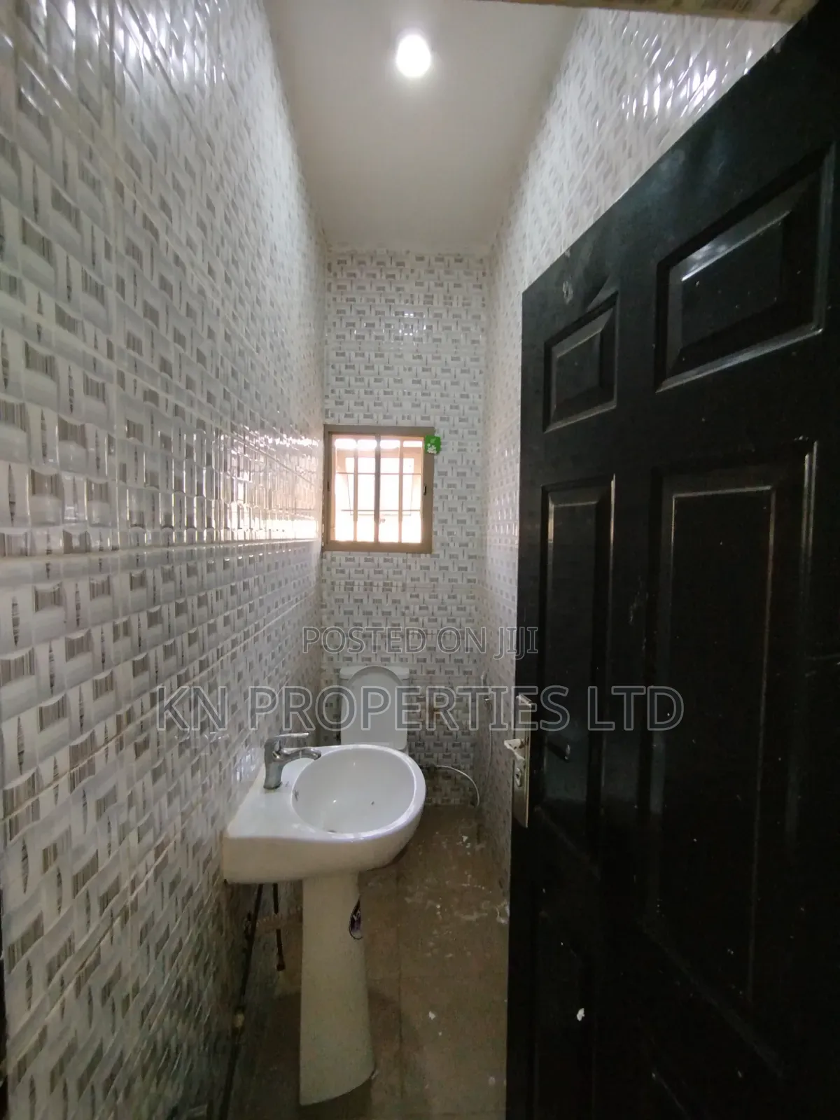 2bdrm Apartment in Apo for rent in Apo Resettlement