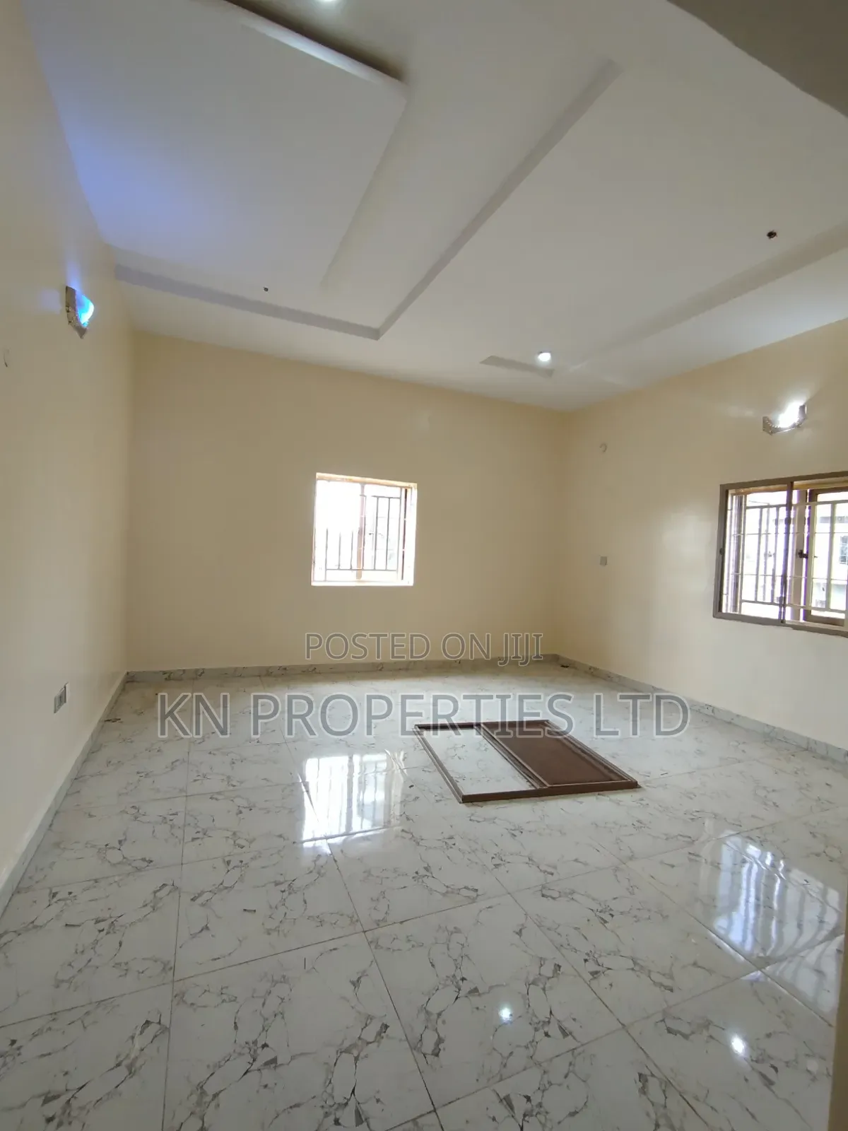 2bdrm Apartment in Apo for rent in Apo Resettlement
