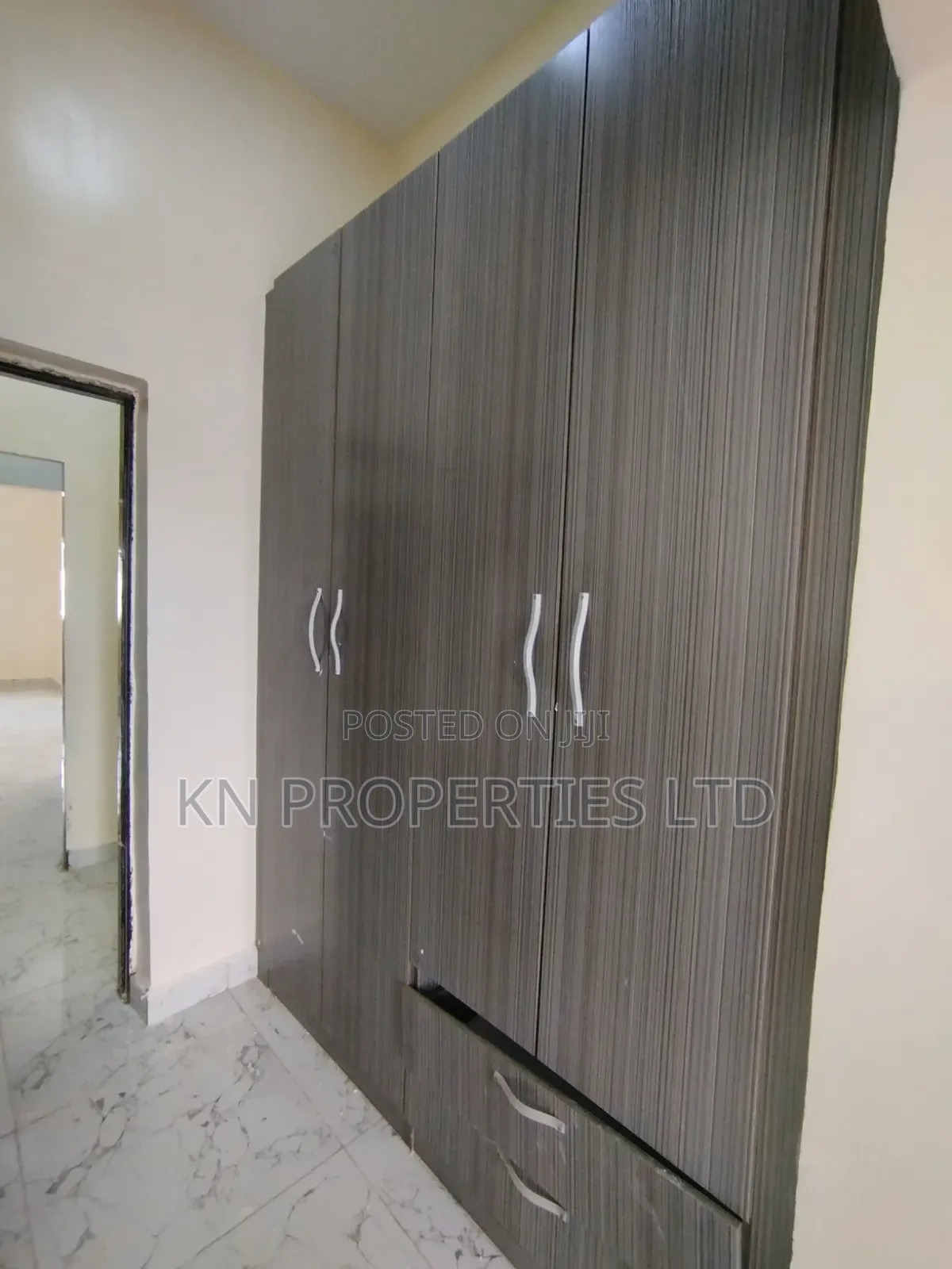 2bdrm Apartment in Apo for rent in Apo Resettlement