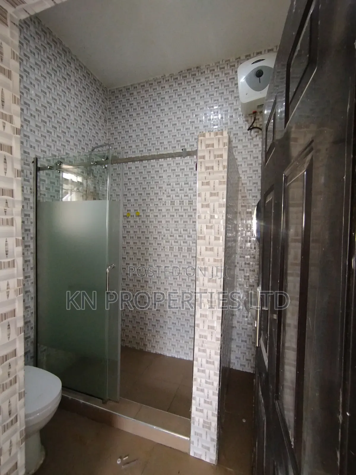 2bdrm Apartment in Apo for rent in Apo Resettlement