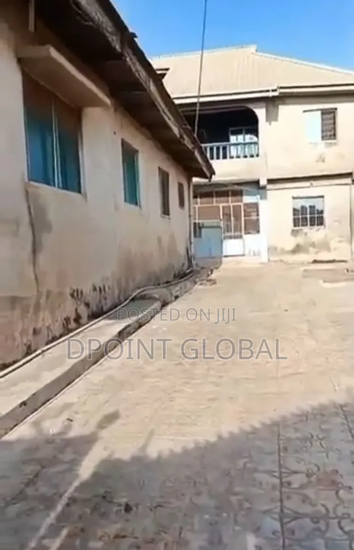 16bdrm Block of Flats in Not Estate, Alagbado for sale in Alagbado