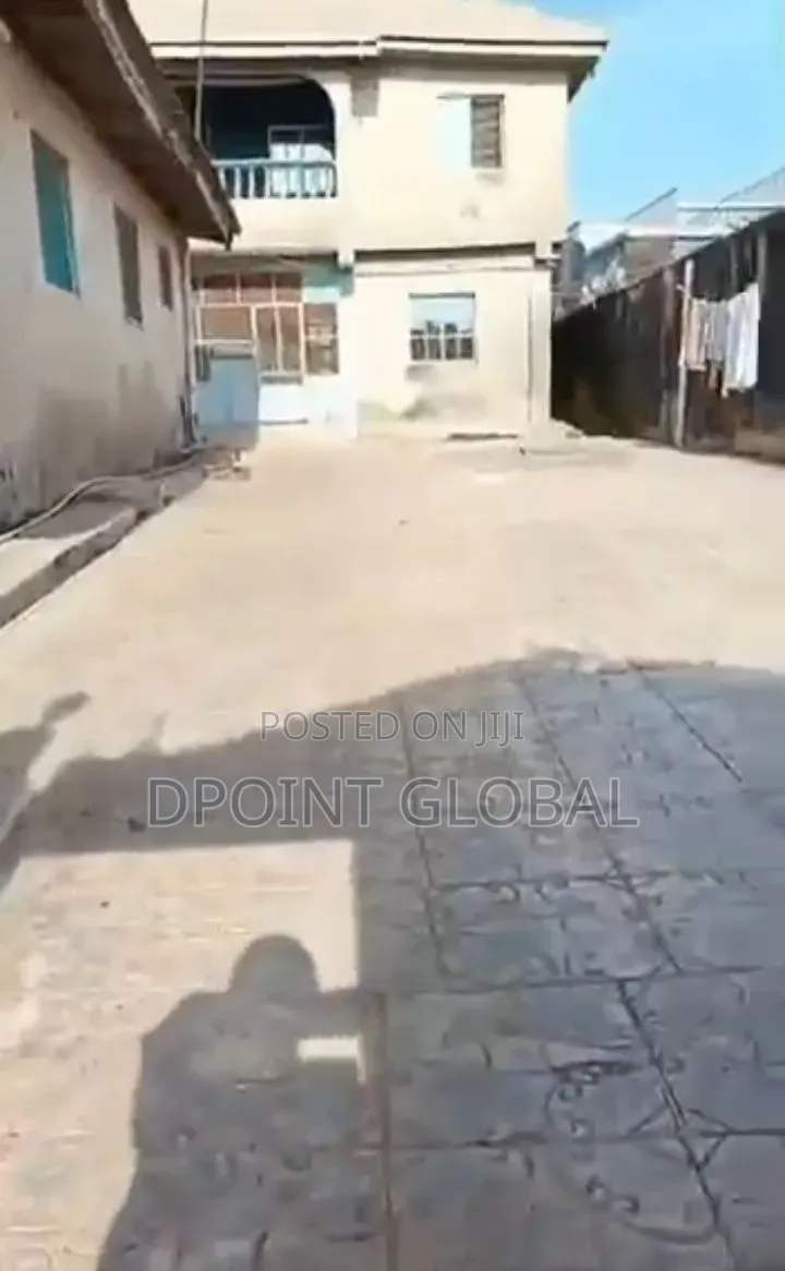 16bdrm Block of Flats in Not Estate, Alagbado for sale in Alagbado