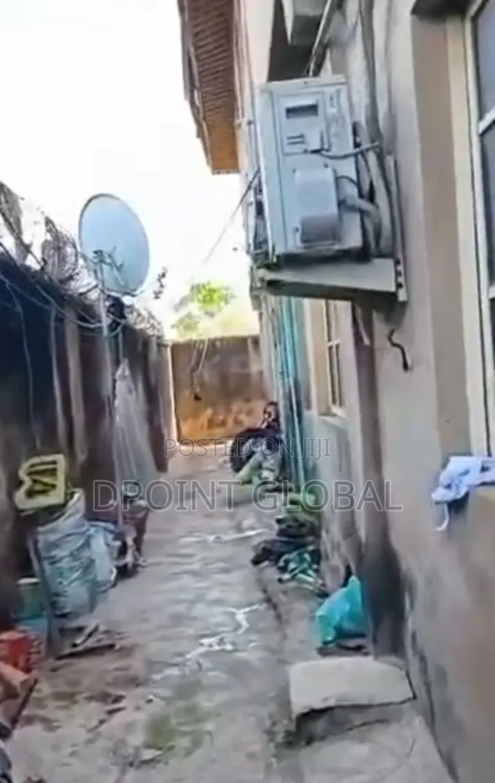16bdrm Block of Flats in Not Estate, Alagbado for sale in Alagbado