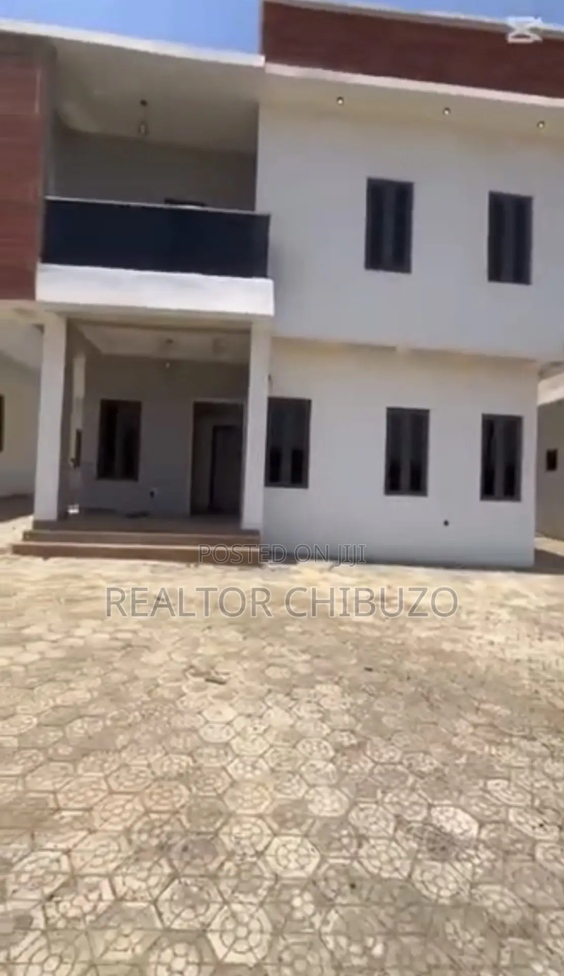 4bdrm Duplex in Abuja Top Realty, Guzape District for sale in Guzape District