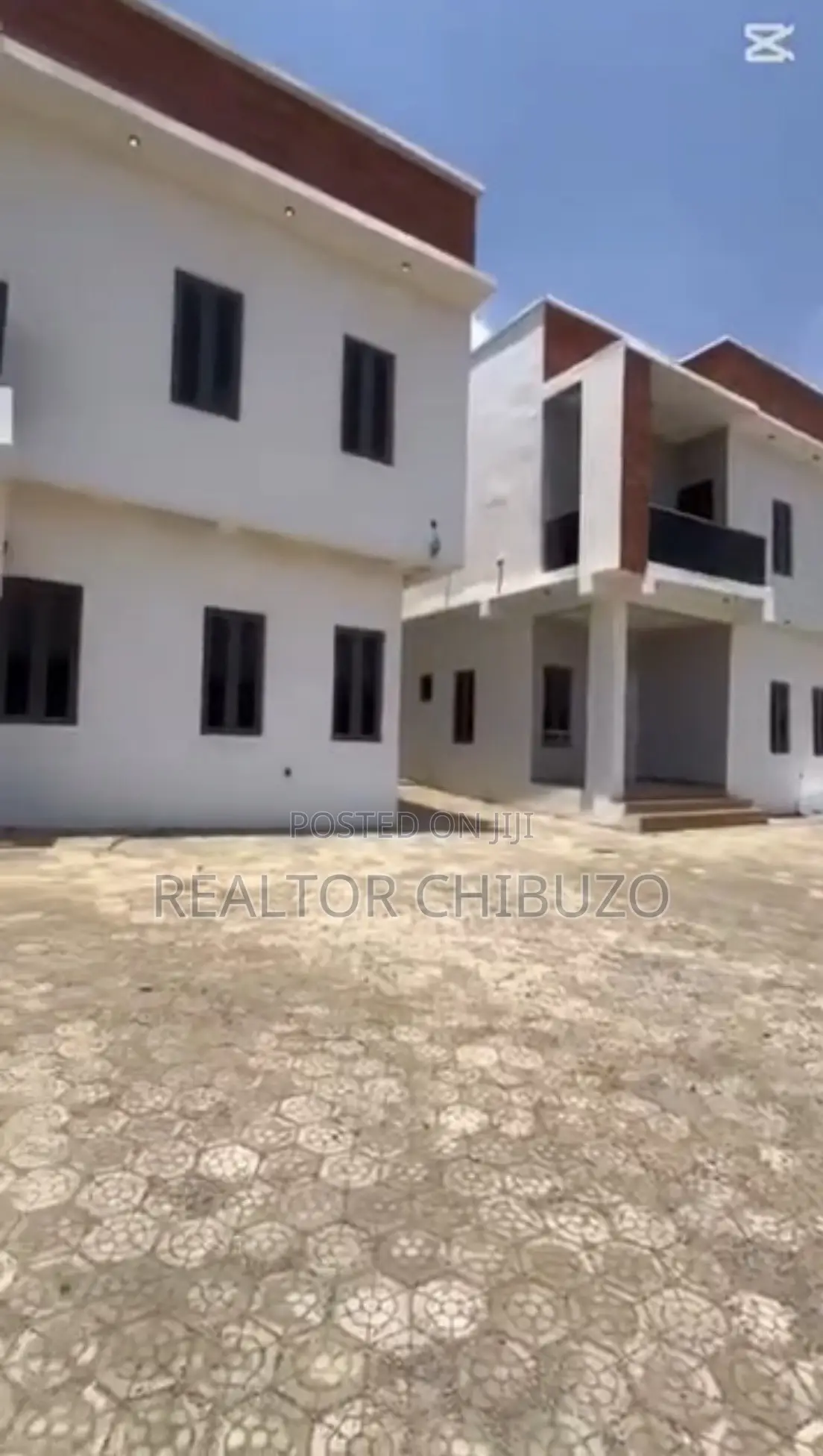 4bdrm Duplex in Abuja Top Realty, Guzape District for sale in Guzape District