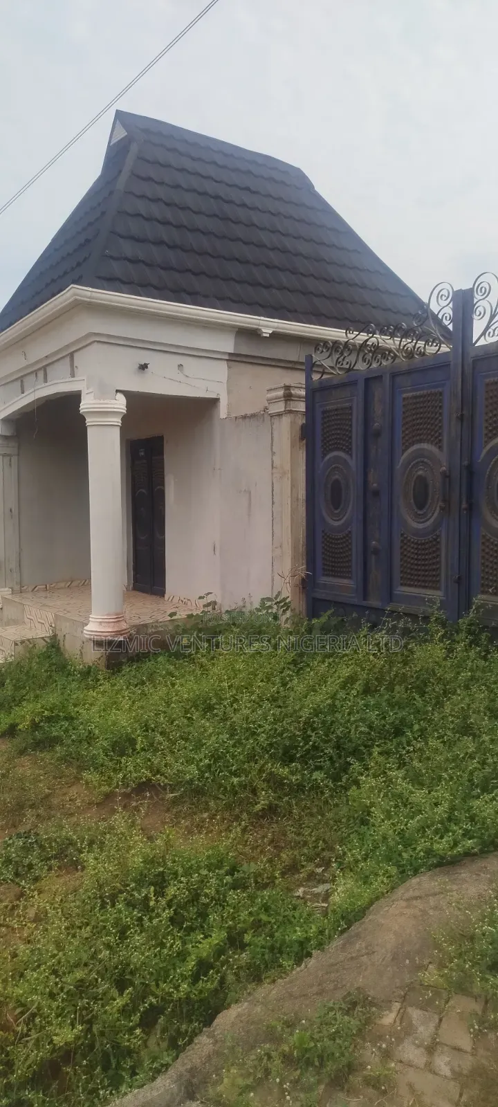 Standard Half Plot for Sale in Igando / Ikotun/Igando