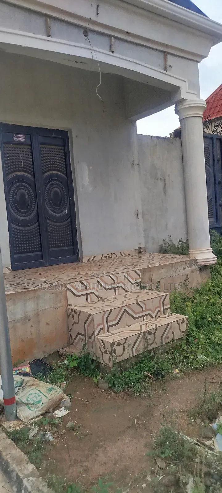Standard Half Plot for Sale in Igando / Ikotun/Igando