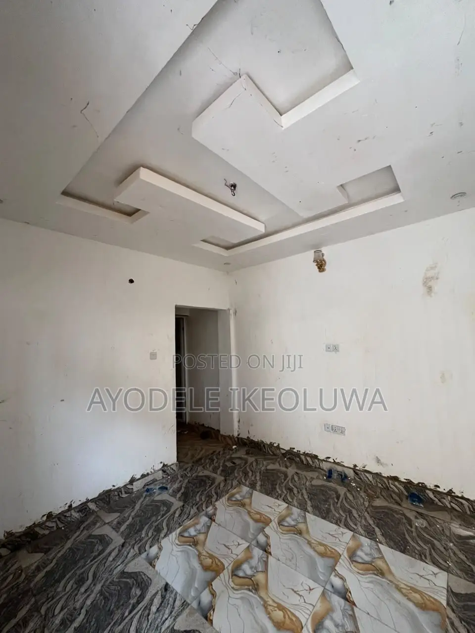 Furnished Mini Flat in Isuti, Egan for rent in Egan