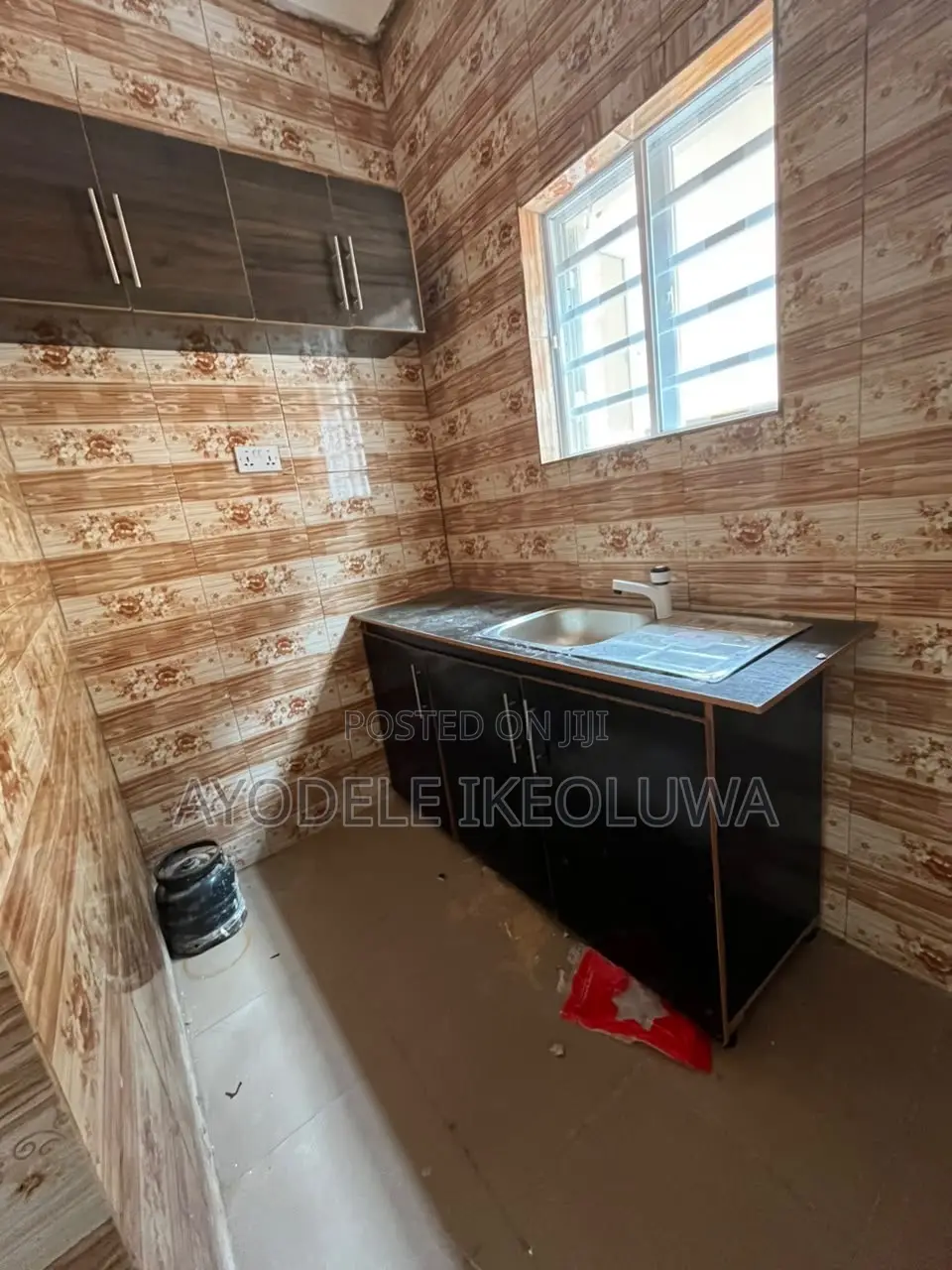 Furnished Mini Flat in Isuti, Egan for rent in Egan