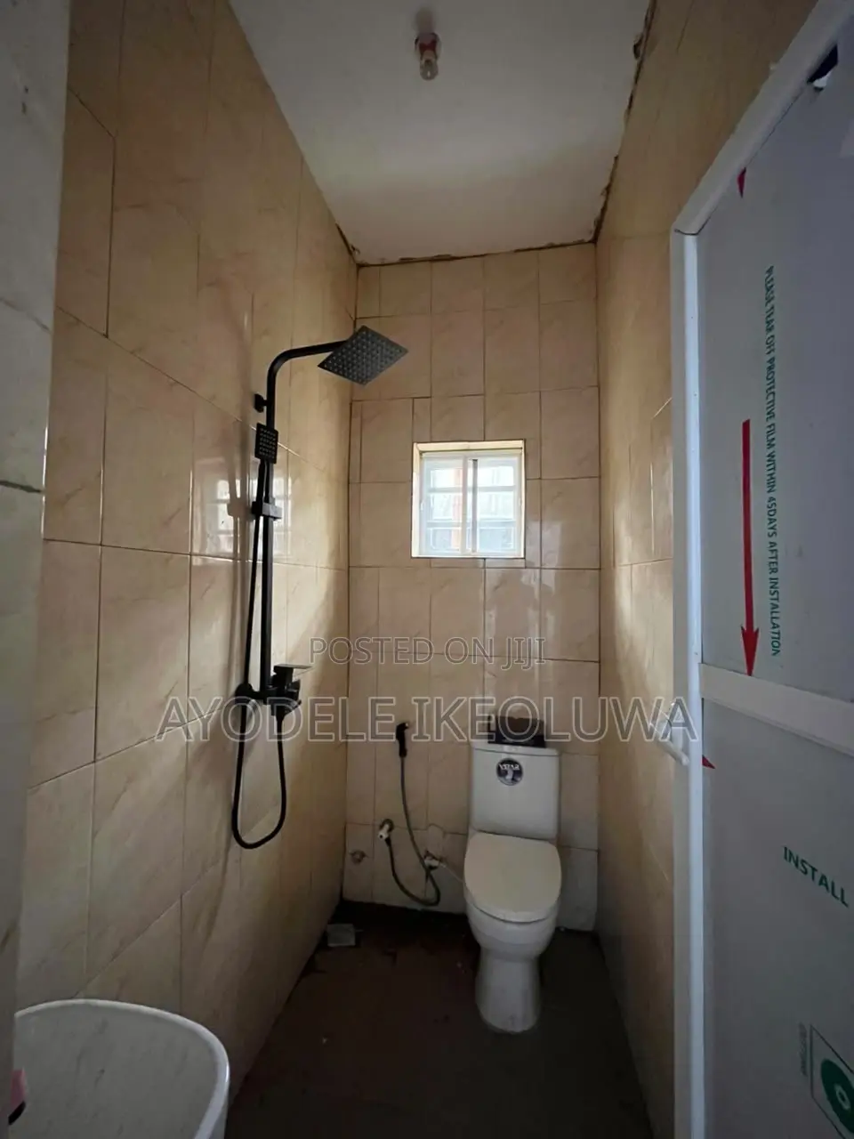 Furnished Mini Flat in Isuti, Egan for rent in Egan