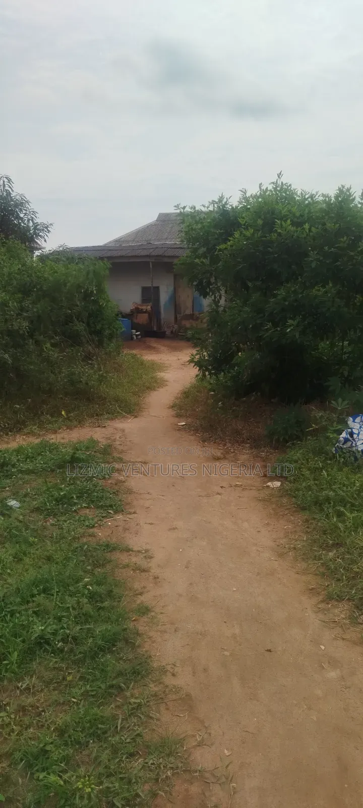 2bdrm Bungalow in Isuti, Igando / Ikotun/Igando for sale in Igando / Ikotun/Igando