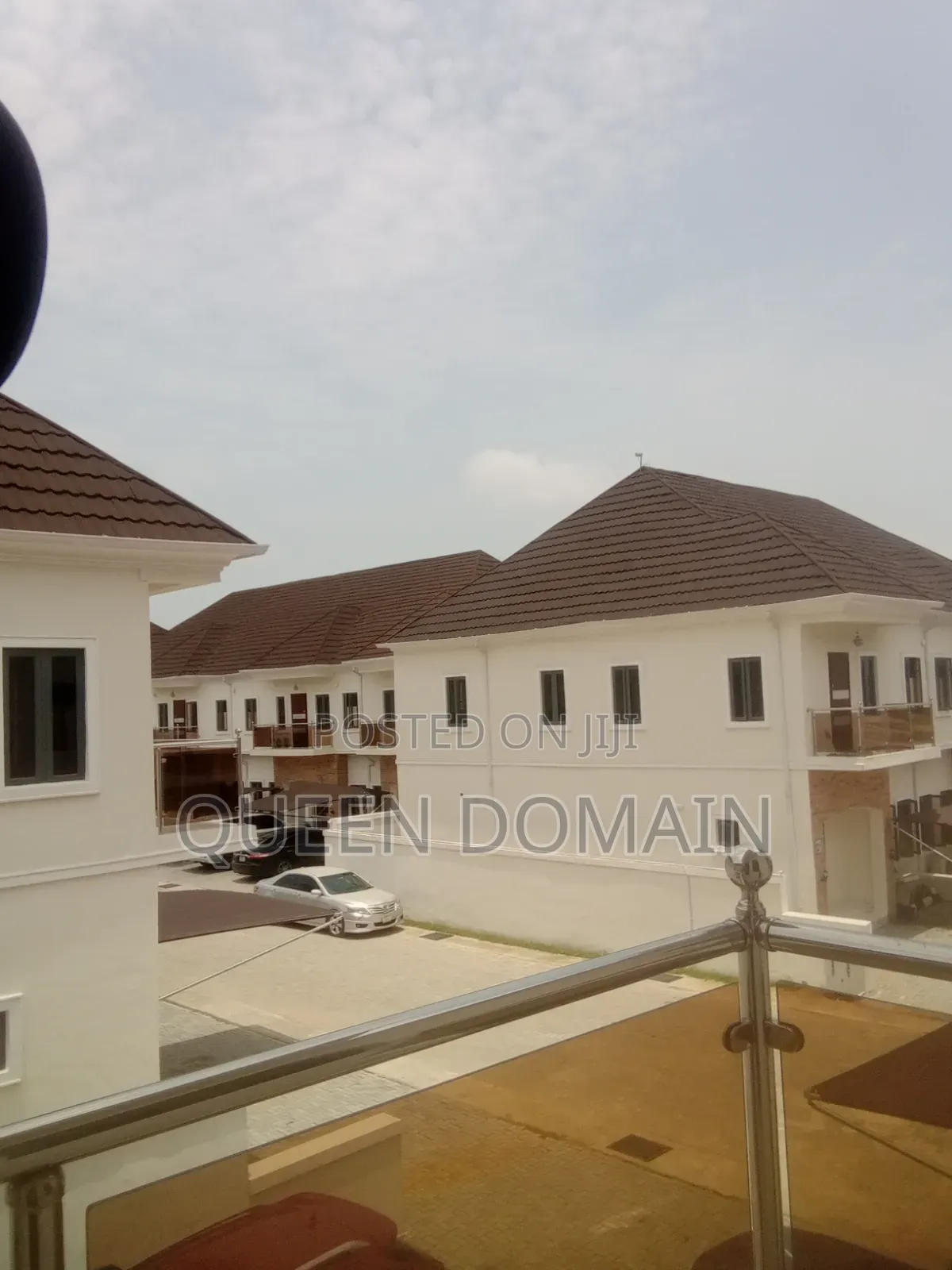 3bdrm Duplex in Metro Homes Atlantic, Abraham Adesanya Estate for rent in Abraham Adesanya Estate