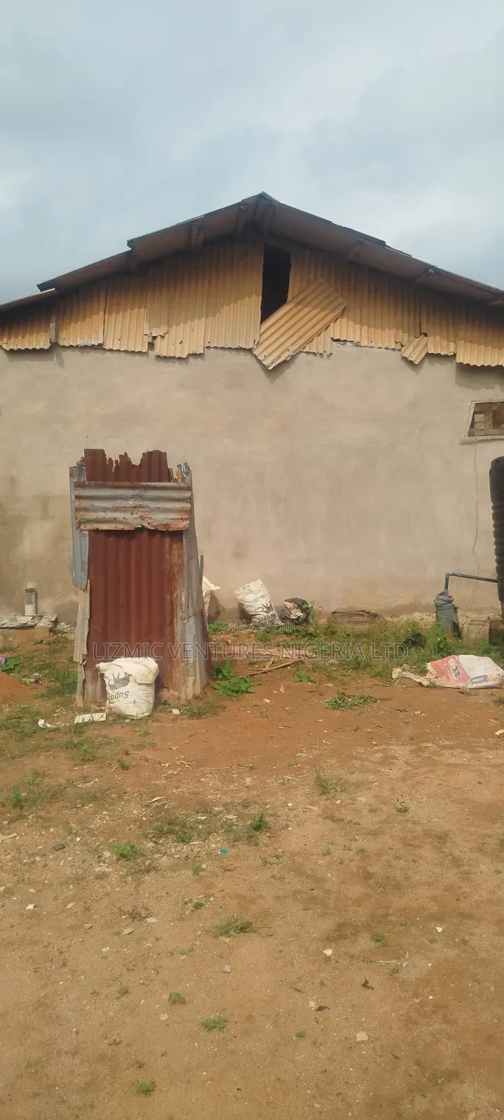 2bdrm Bungalow in Isuti, Igando / Ikotun/Igando for sale in Igando / Ikotun/Igando