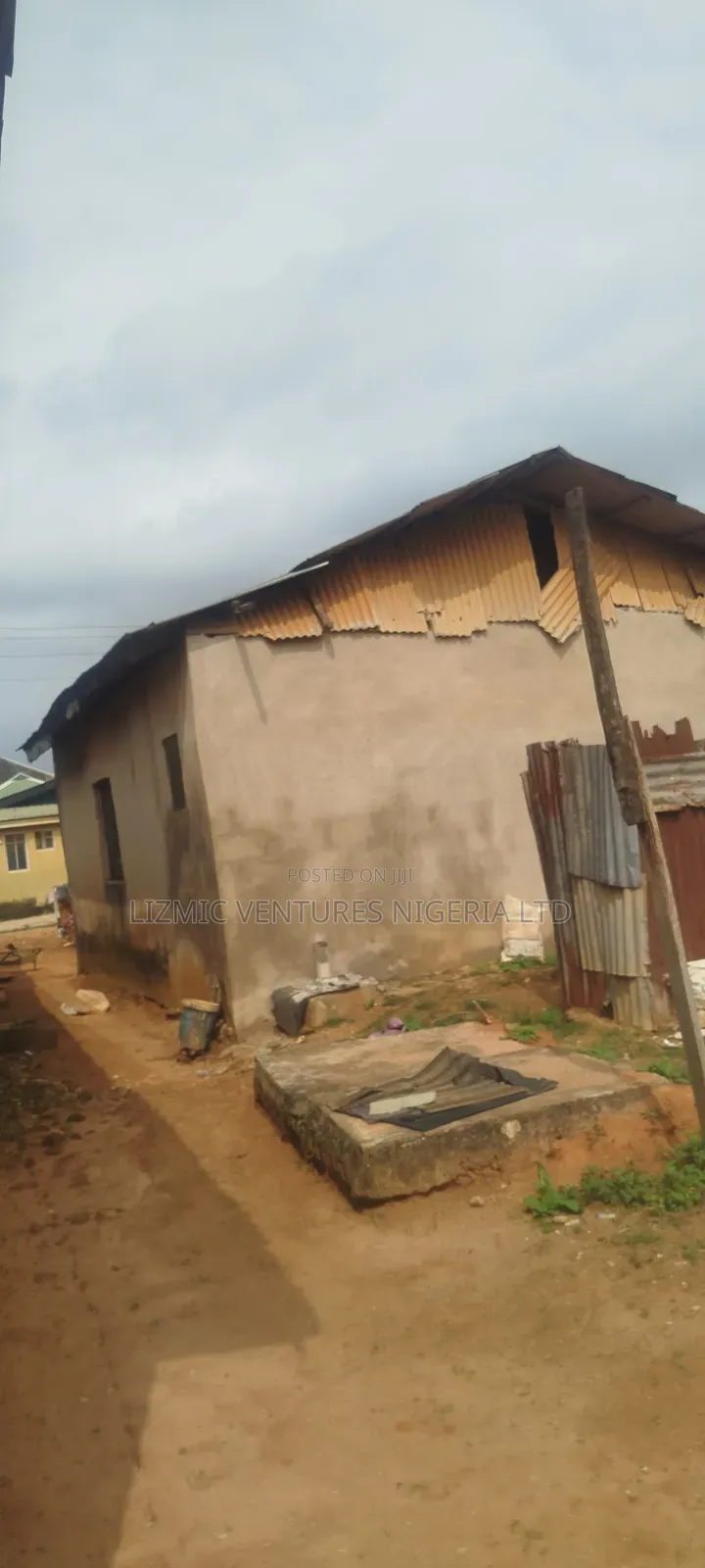 2bdrm Bungalow in Isuti, Igando / Ikotun/Igando for sale in Igando / Ikotun/Igando