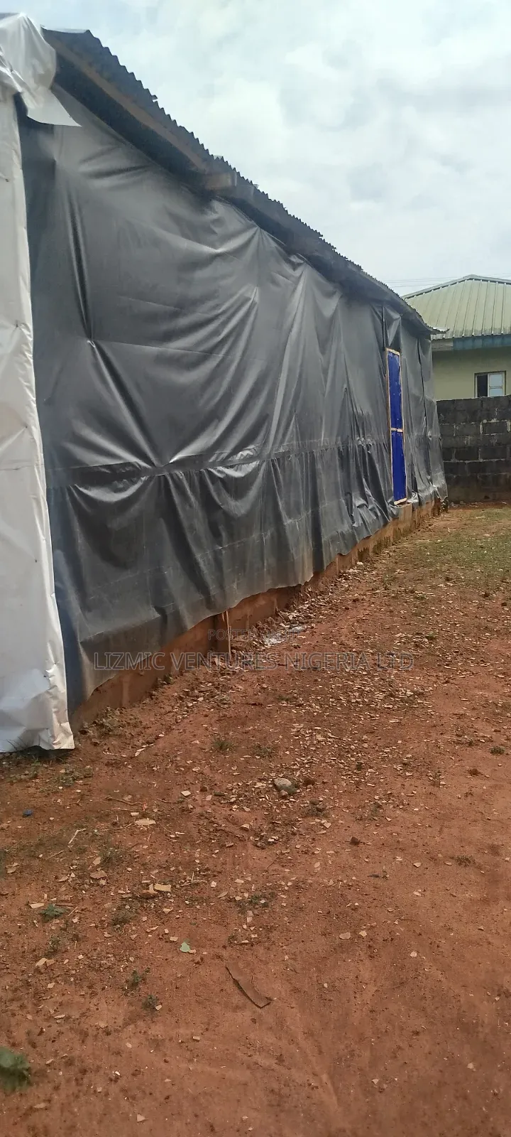 2bdrm Bungalow in Isuti, Igando / Ikotun/Igando for sale in Igando / Ikotun/Igando