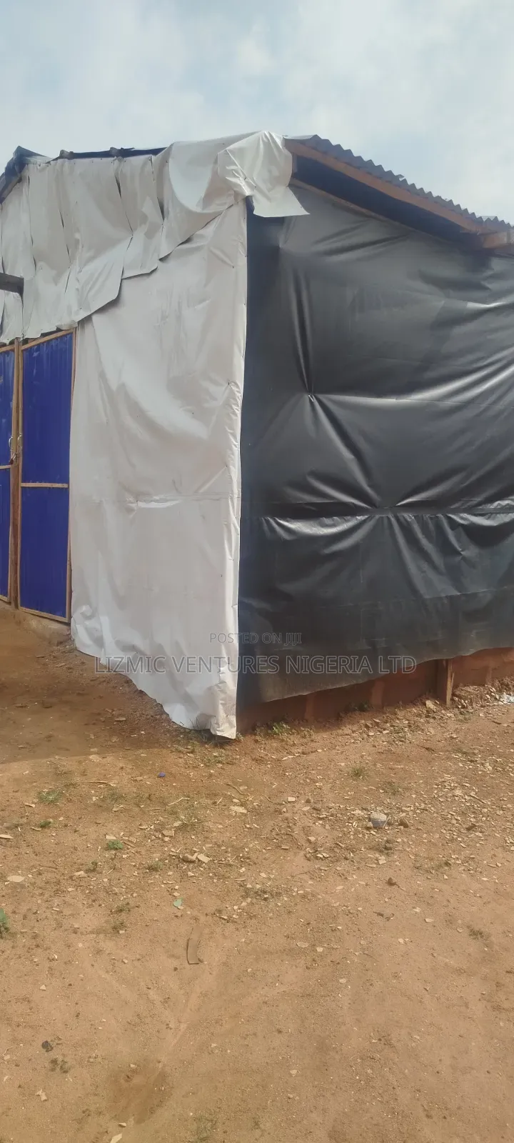 2bdrm Bungalow in Isuti, Igando / Ikotun/Igando for sale in Igando / Ikotun/Igando