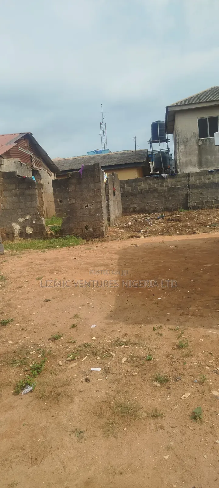 2bdrm Bungalow in Isuti, Igando / Ikotun/Igando for sale in Igando / Ikotun/Igando