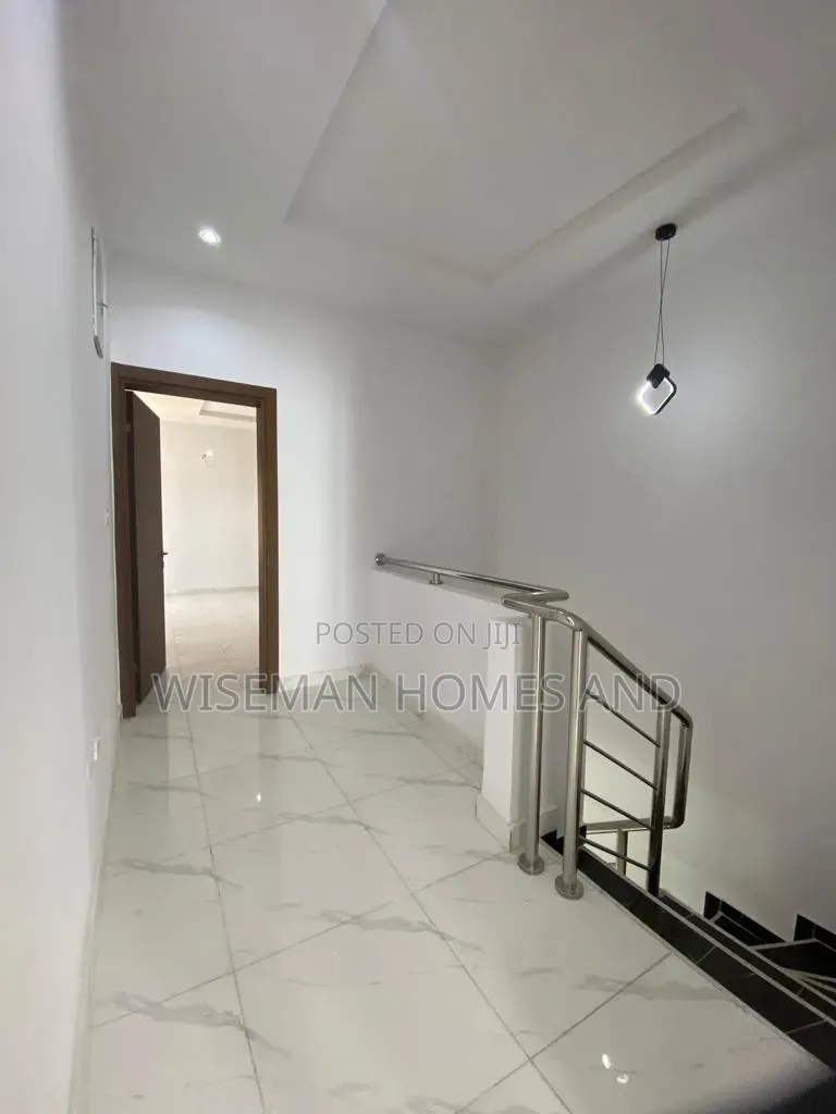 3bdrm Duplex in Ikota Lekki Eti-Osa for rent in Ikota
