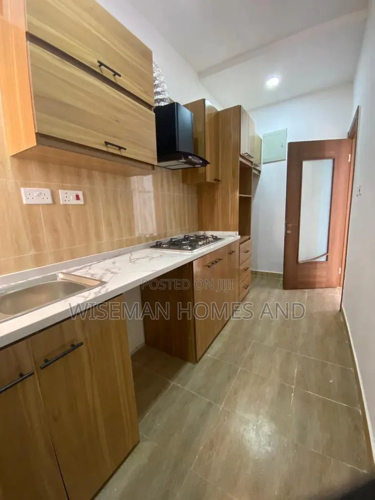 3bdrm Duplex in Ikota Lekki Eti-Osa for rent in Ikota
