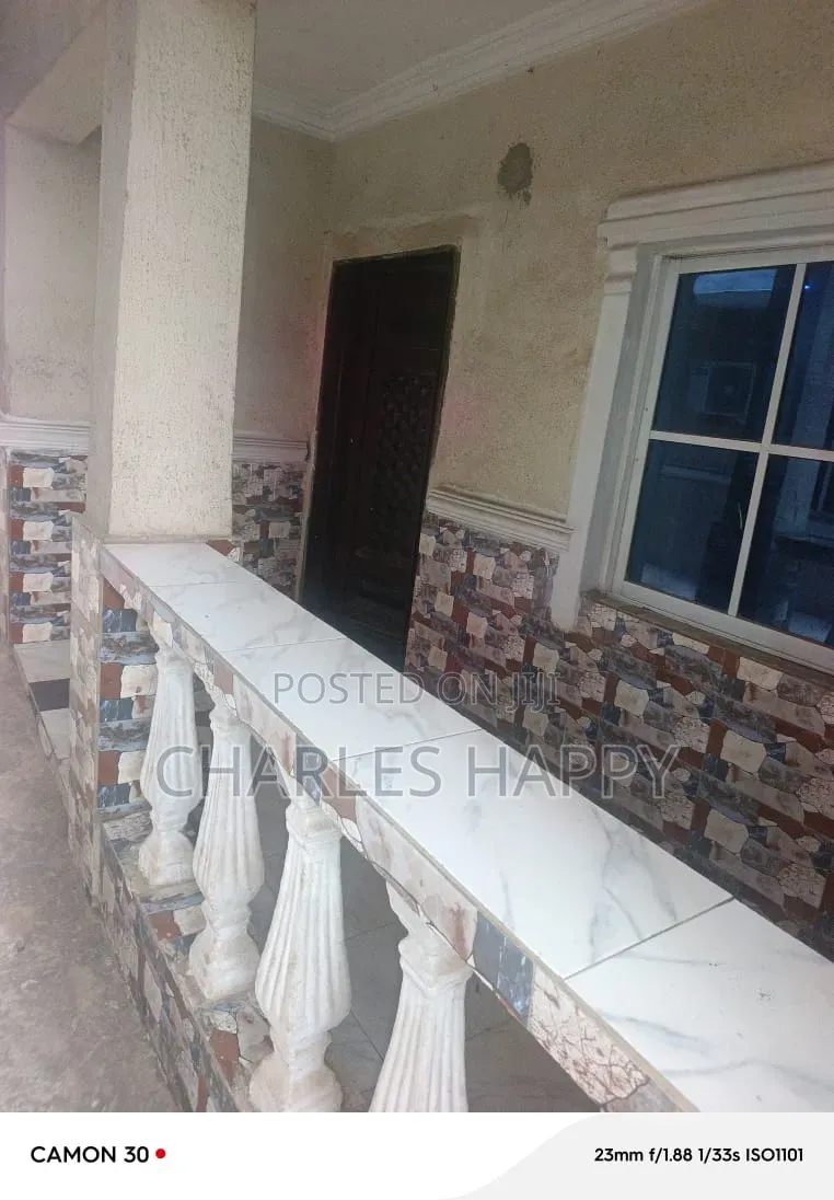 Mini Flat in Adewale Mould Street, Ipaja / Ipaja for rent in Ipaja / Ipaja