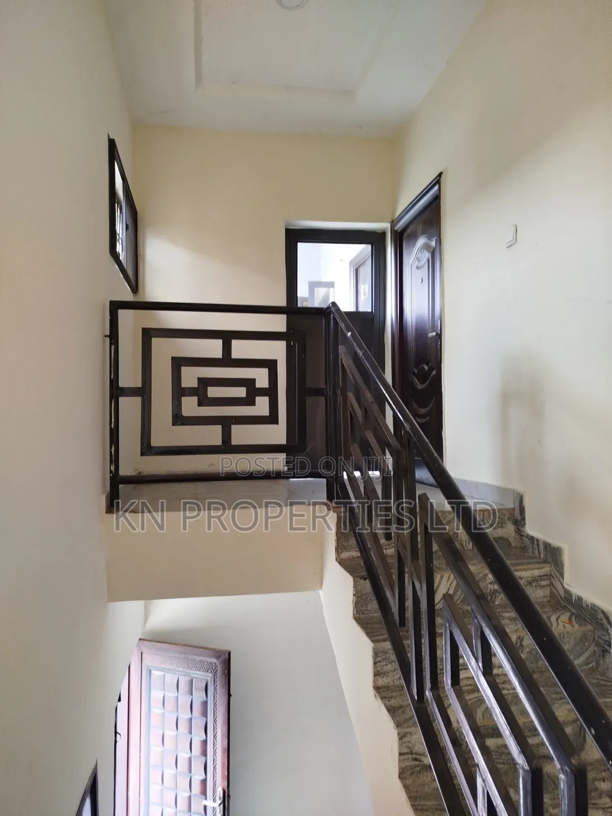 2bdrm Apartment in Apo for rent in Apo Resettlement
