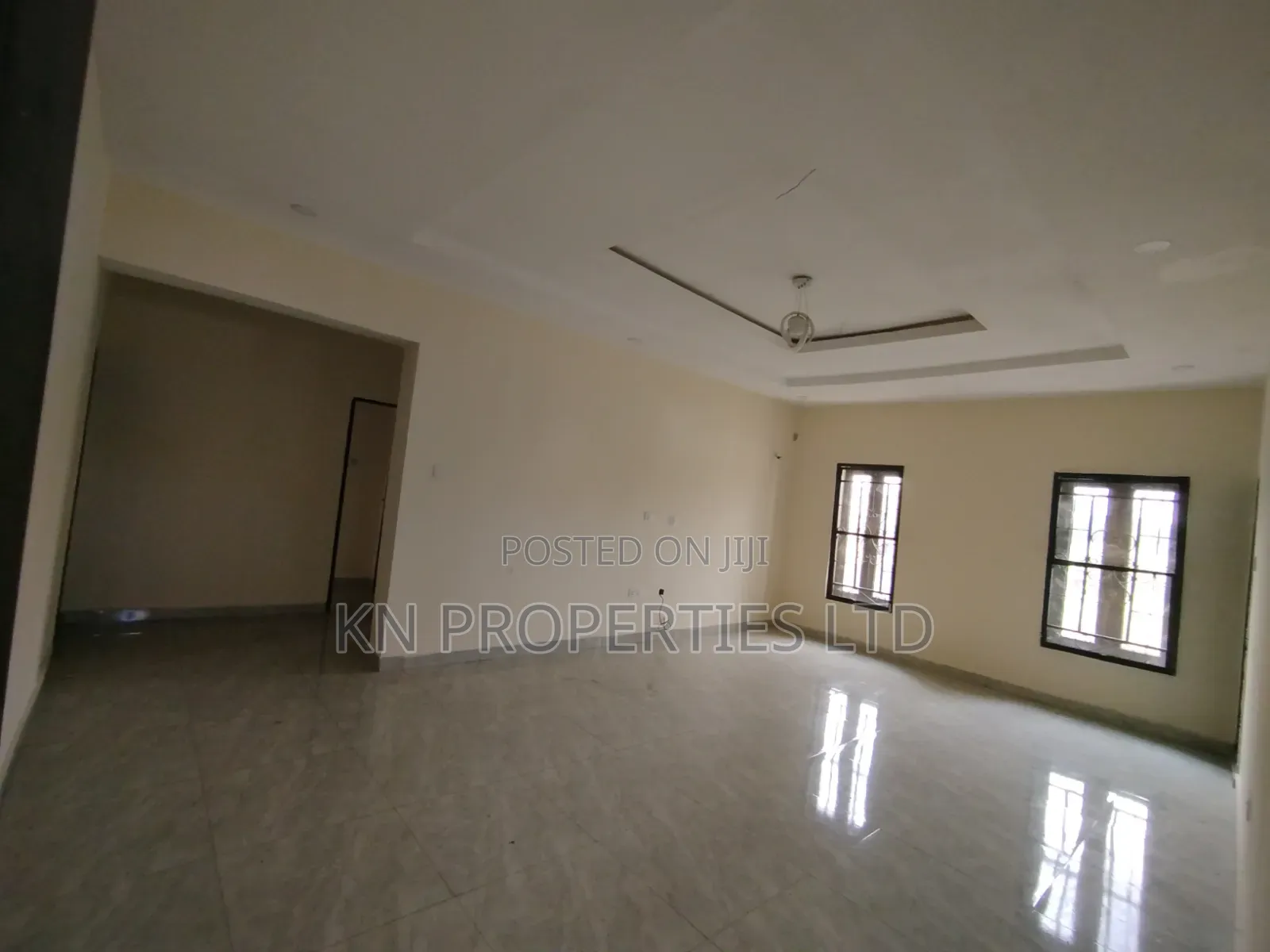 2bdrm Apartment in Apo for rent in Apo Resettlement