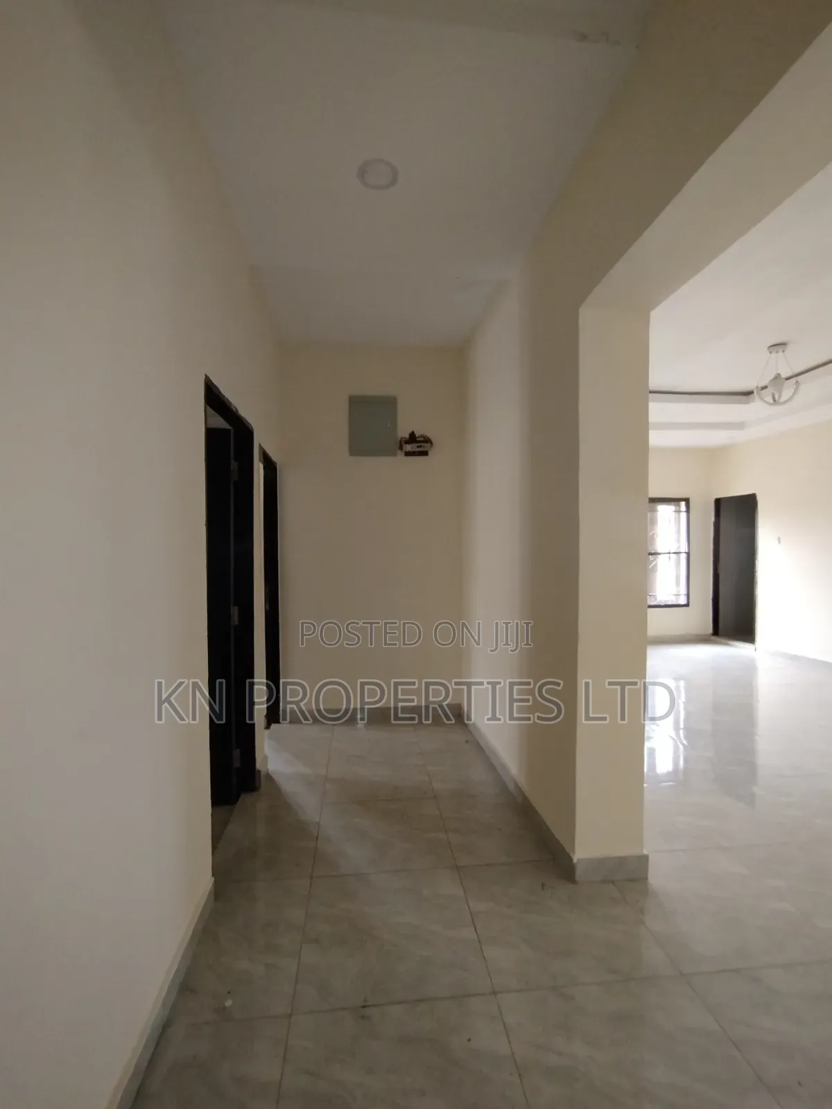 2bdrm Apartment in Apo for rent in Apo Resettlement