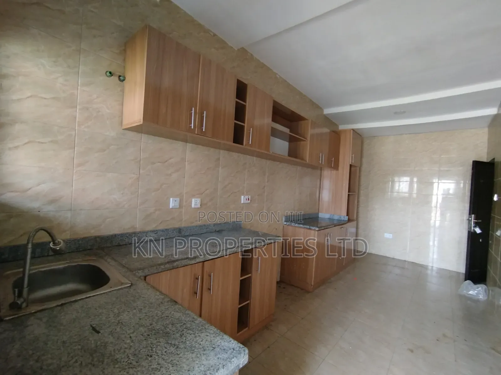2bdrm Apartment in Apo for rent in Apo Resettlement