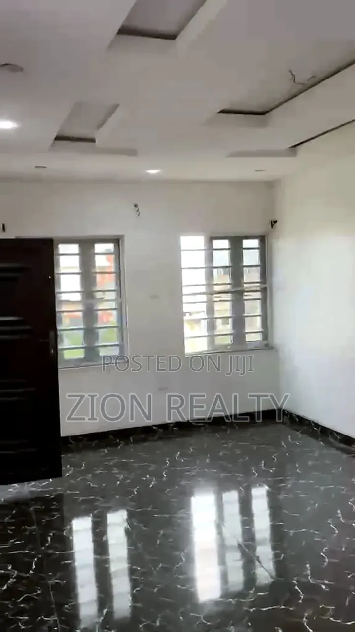 3bdrm House in Greenwood Park, Ibeju for rent in Ibeju