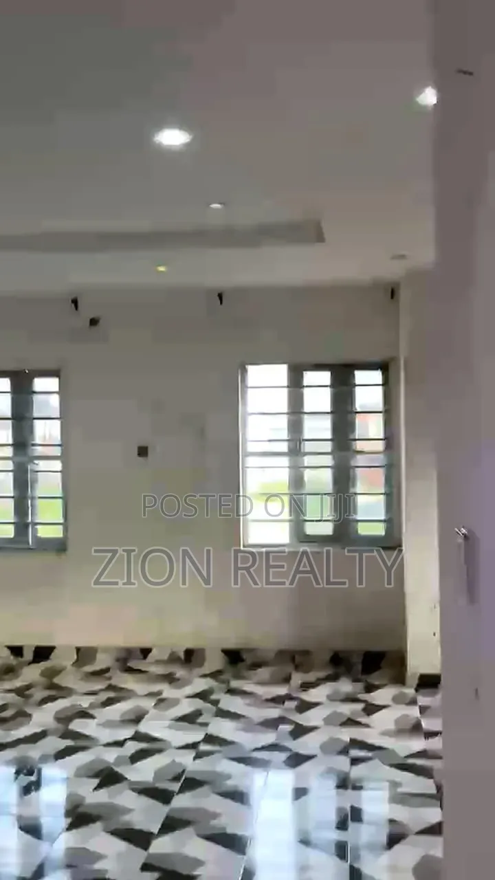 3bdrm House in Greenwood Park, Ibeju for rent in Ibeju