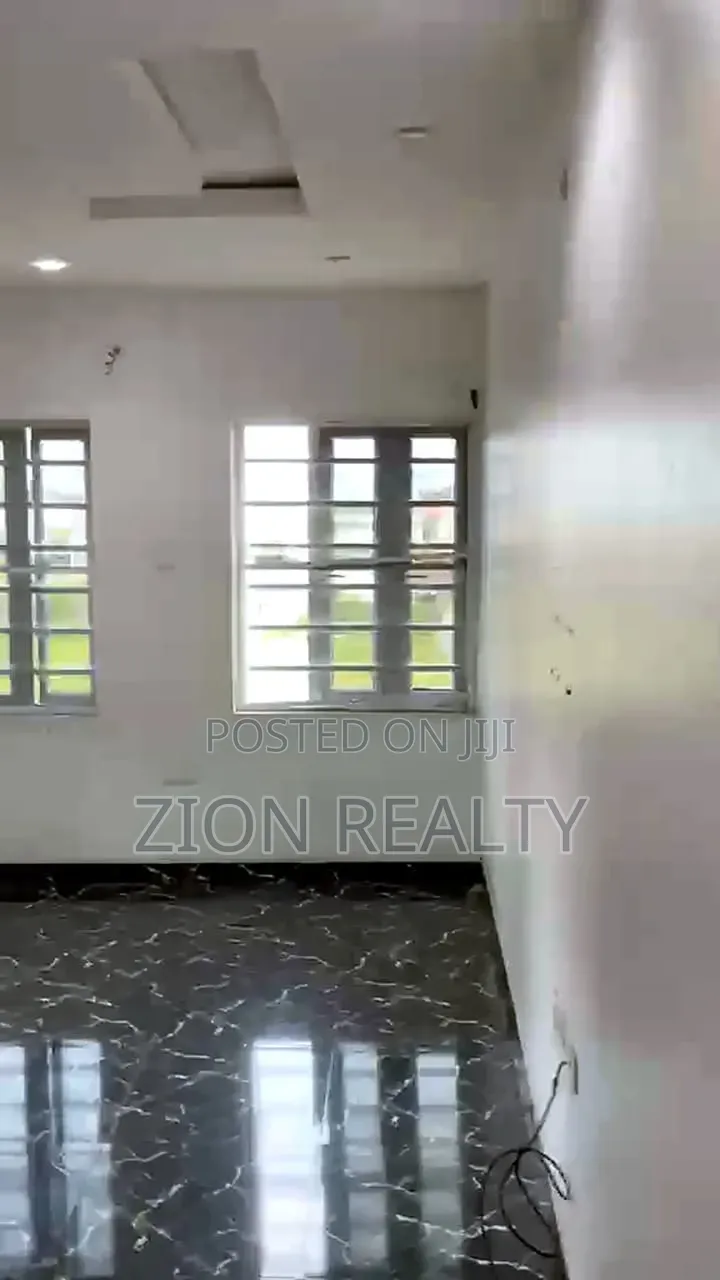 3bdrm House in Greenwood Park, Ibeju for rent in Ibeju