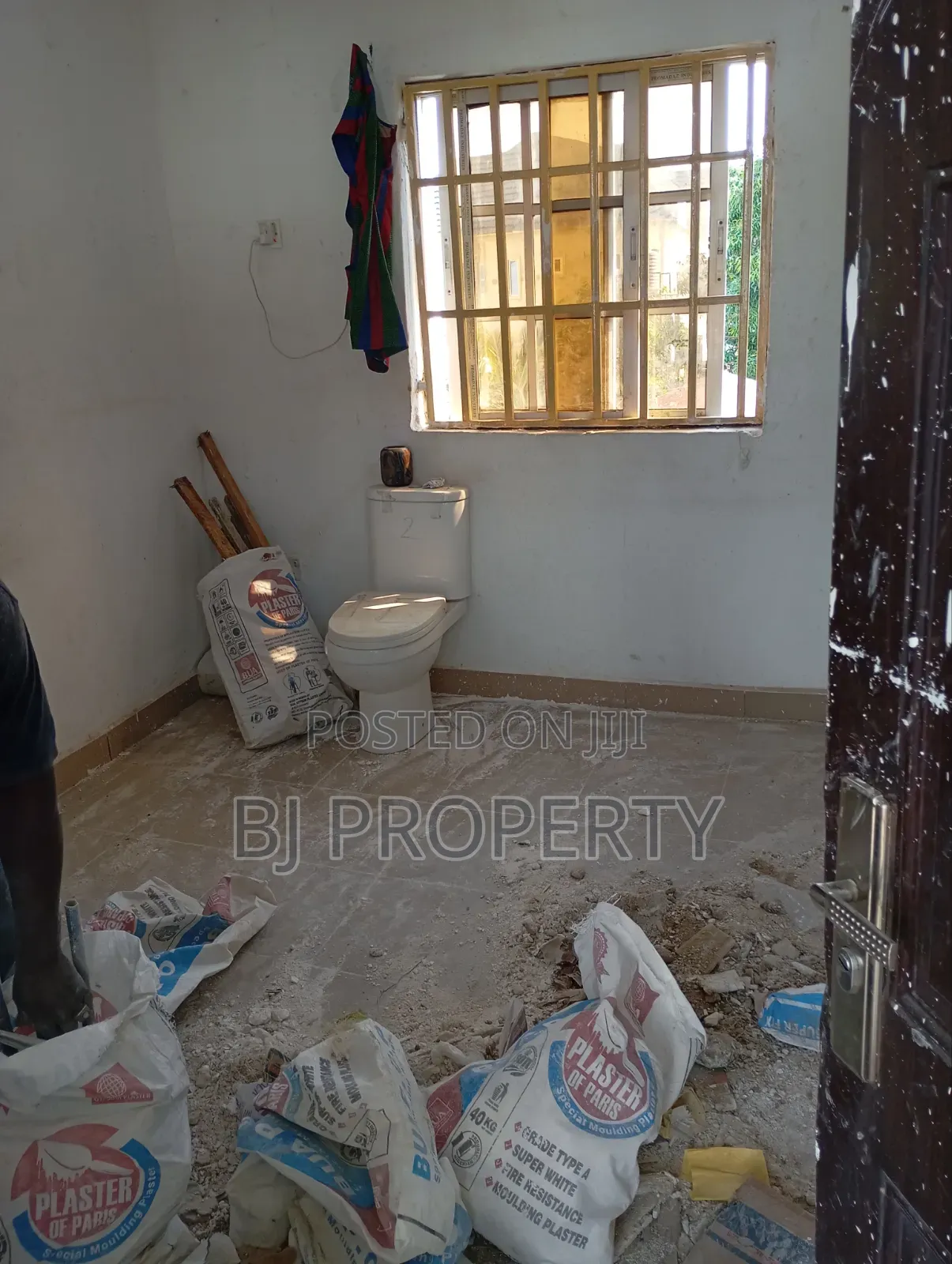 1bdrm Block of Flats in Arab Road, Kubwa for rent in Kubwa