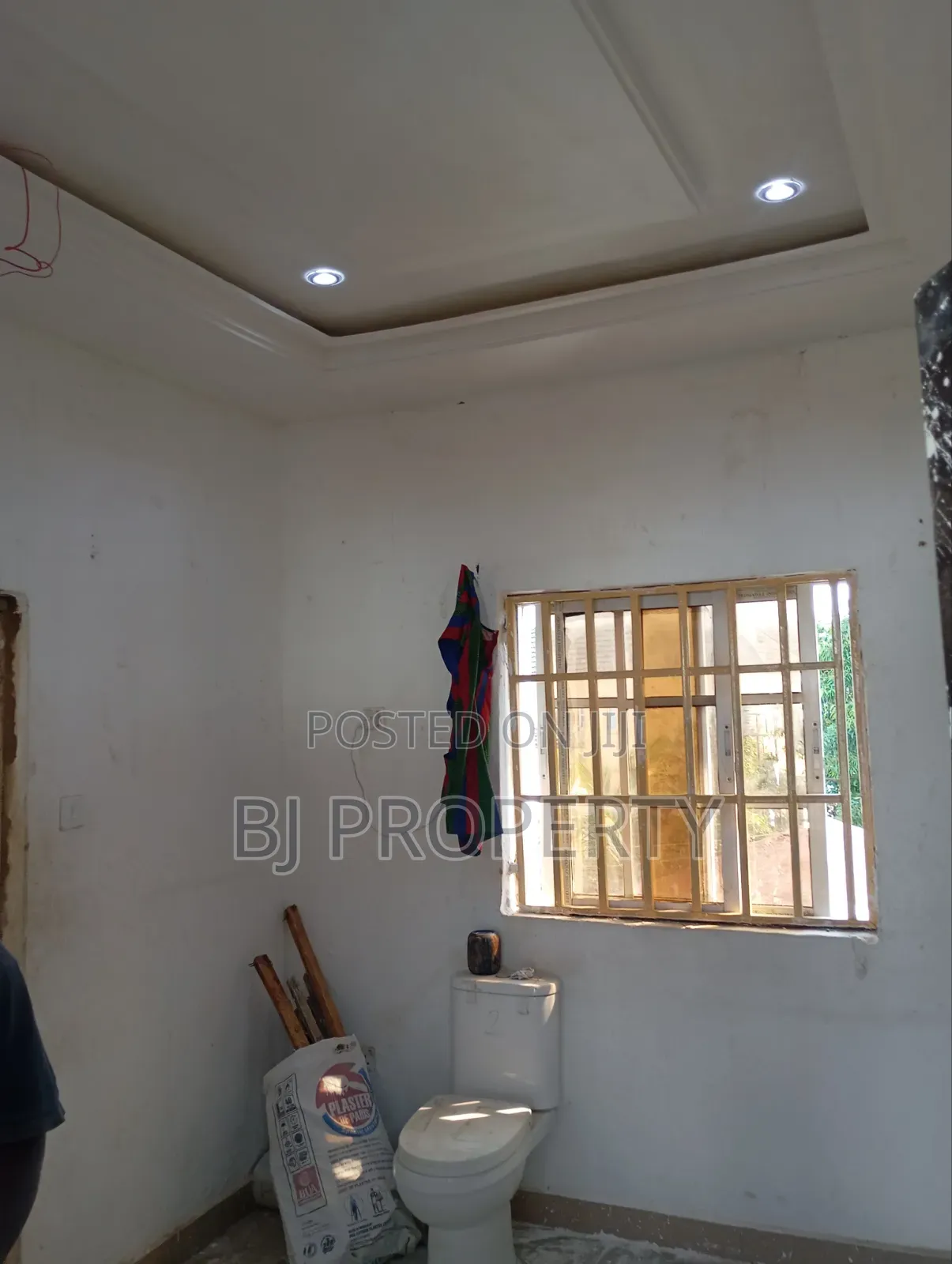 1bdrm Block of Flats in Arab Road, Kubwa for rent in Kubwa